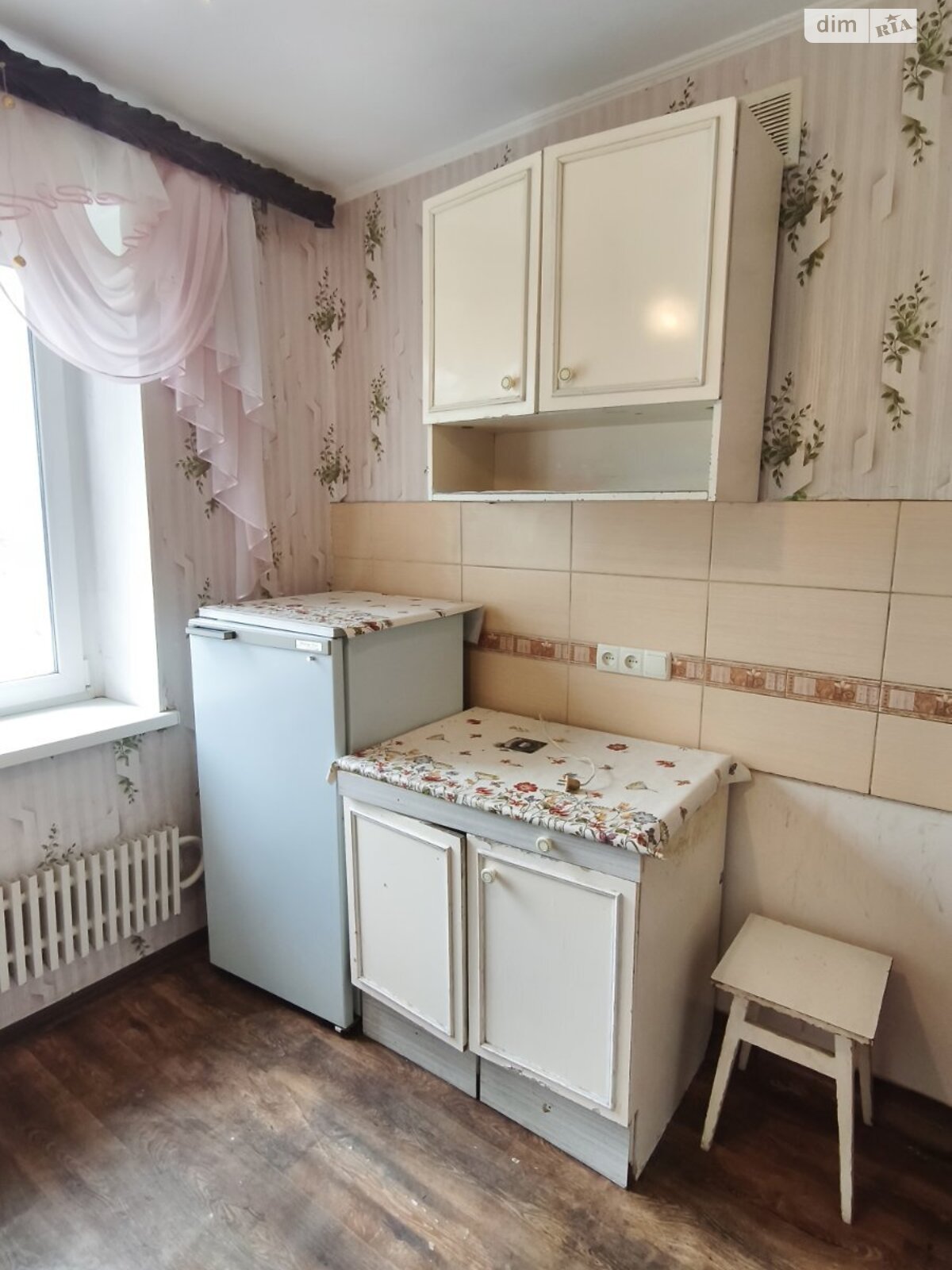 Продаж однокімнатної квартири в Харкові, на вул. Старошишківська 12, район Шишковка фото 1