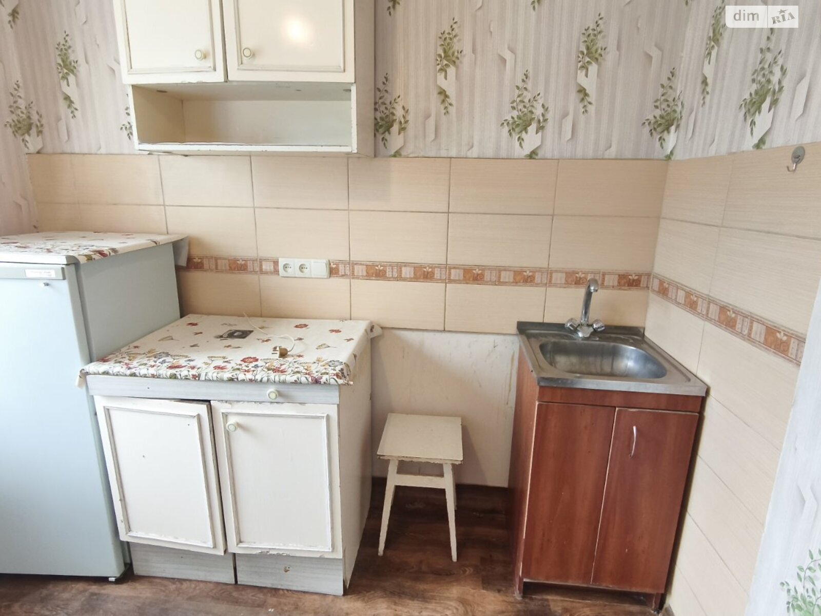 Продаж однокімнатної квартири в Харкові, на вул. Старошишківська 12, район Шишковка фото 1