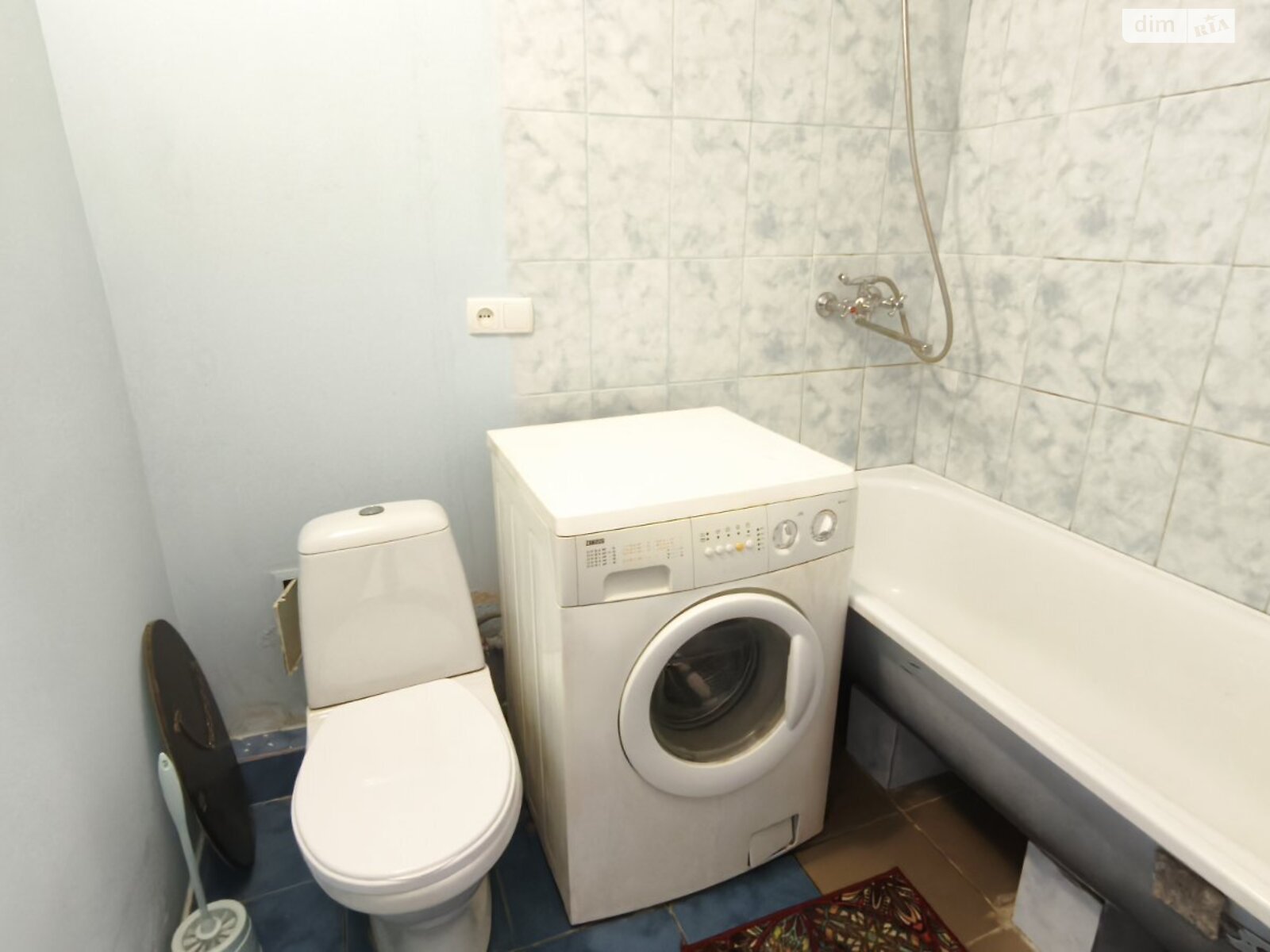 Продаж однокімнатної квартири в Харкові, на вул. Старошишківська 12, район Шишковка фото 1