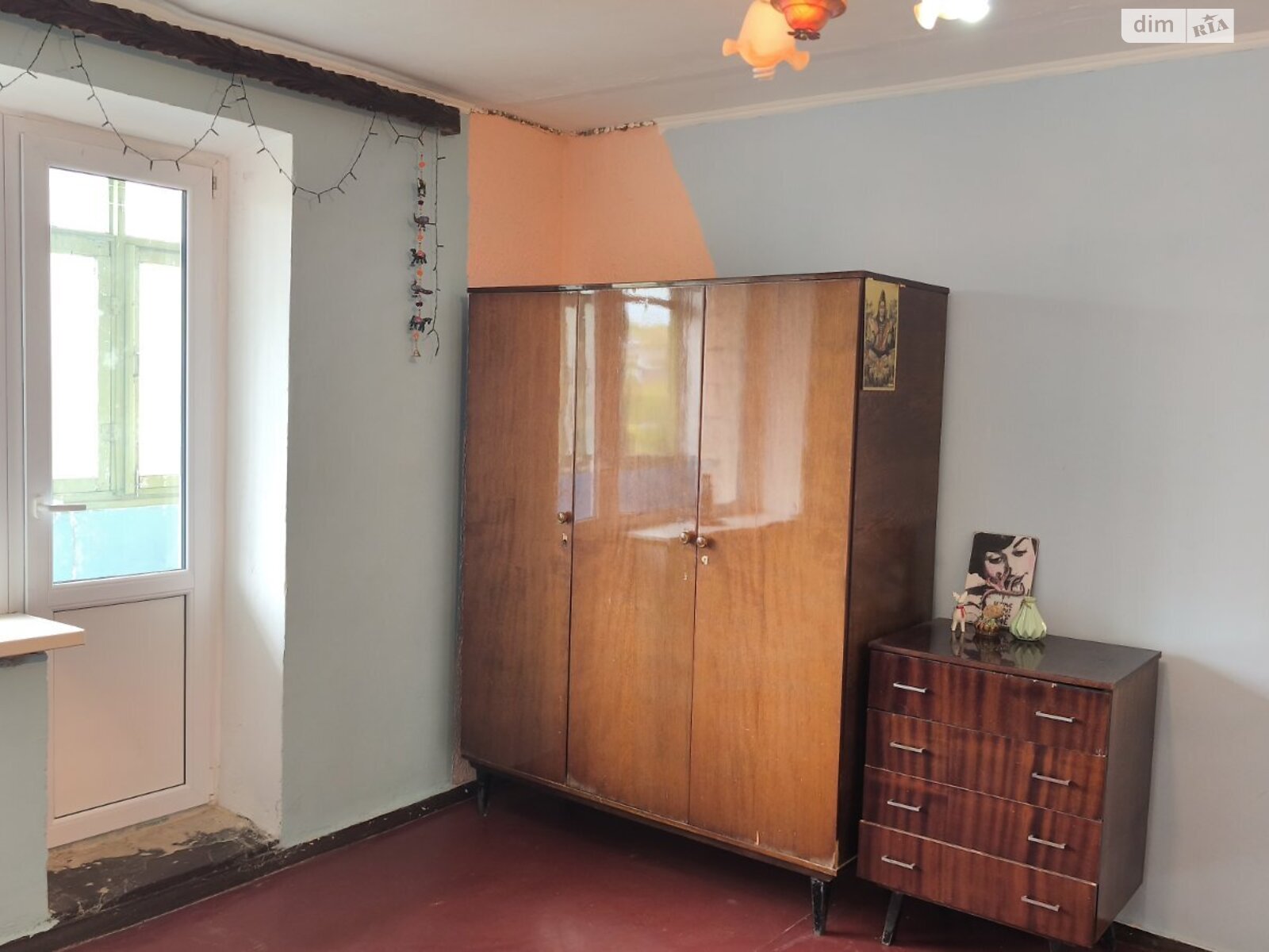 Продаж однокімнатної квартири в Харкові, на вул. Старошишківська 12, район Шишковка фото 1