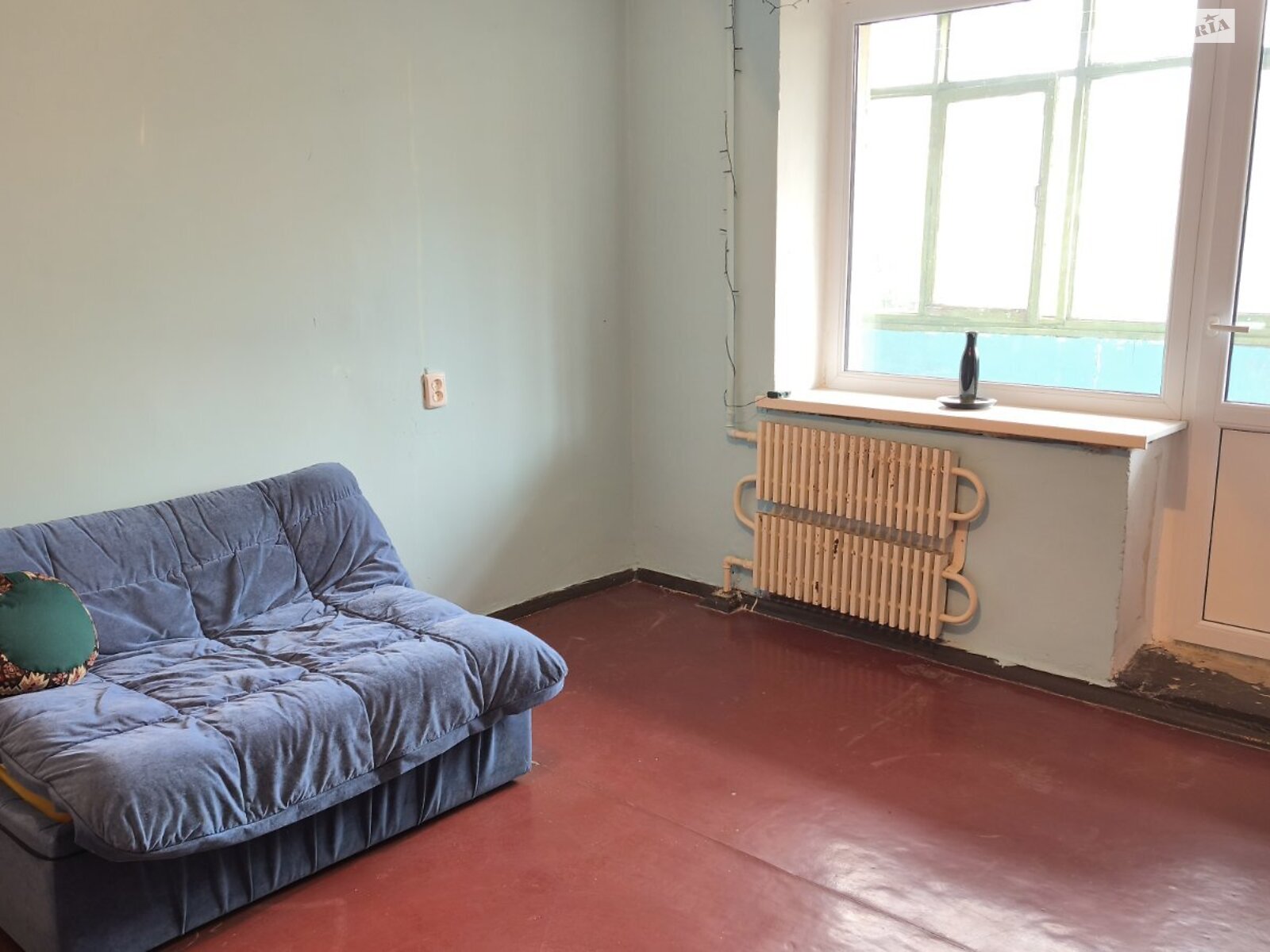 Продаж однокімнатної квартири в Харкові, на вул. Старошишківська 12, район Шишковка фото 1