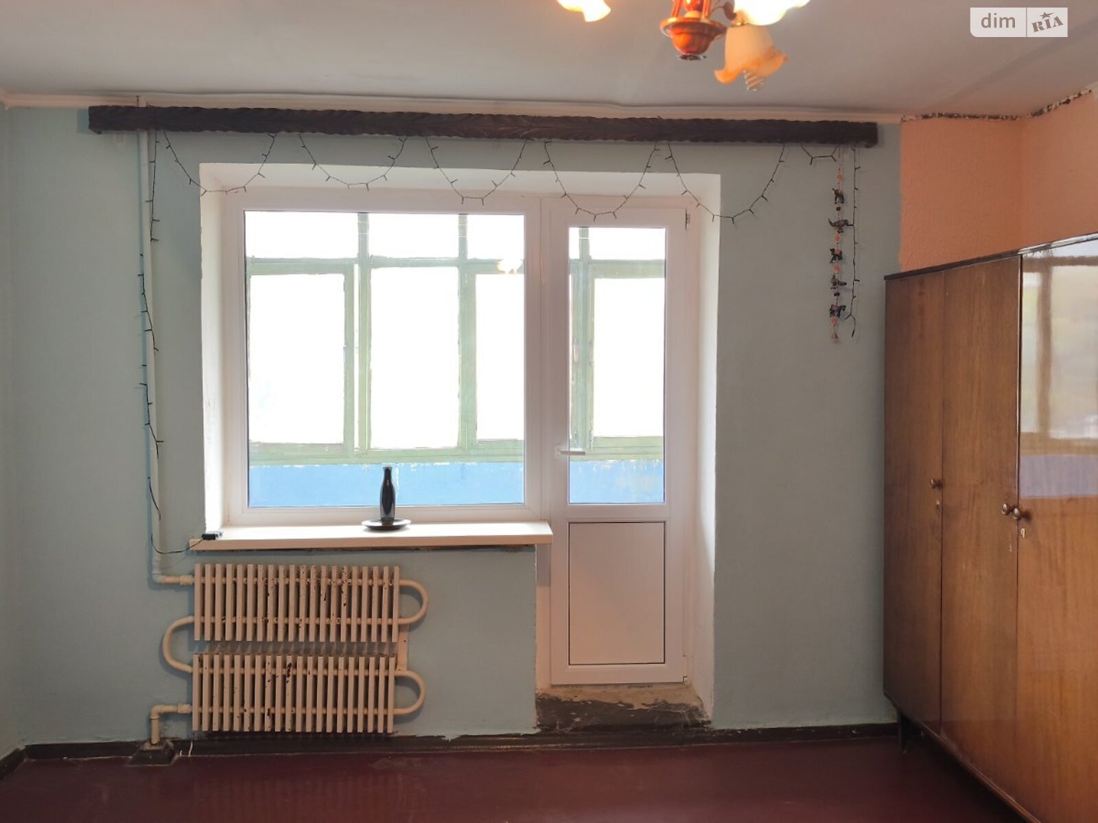 Продаж однокімнатної квартири в Харкові, на вул. Старошишківська 12, район Шишковка фото 1