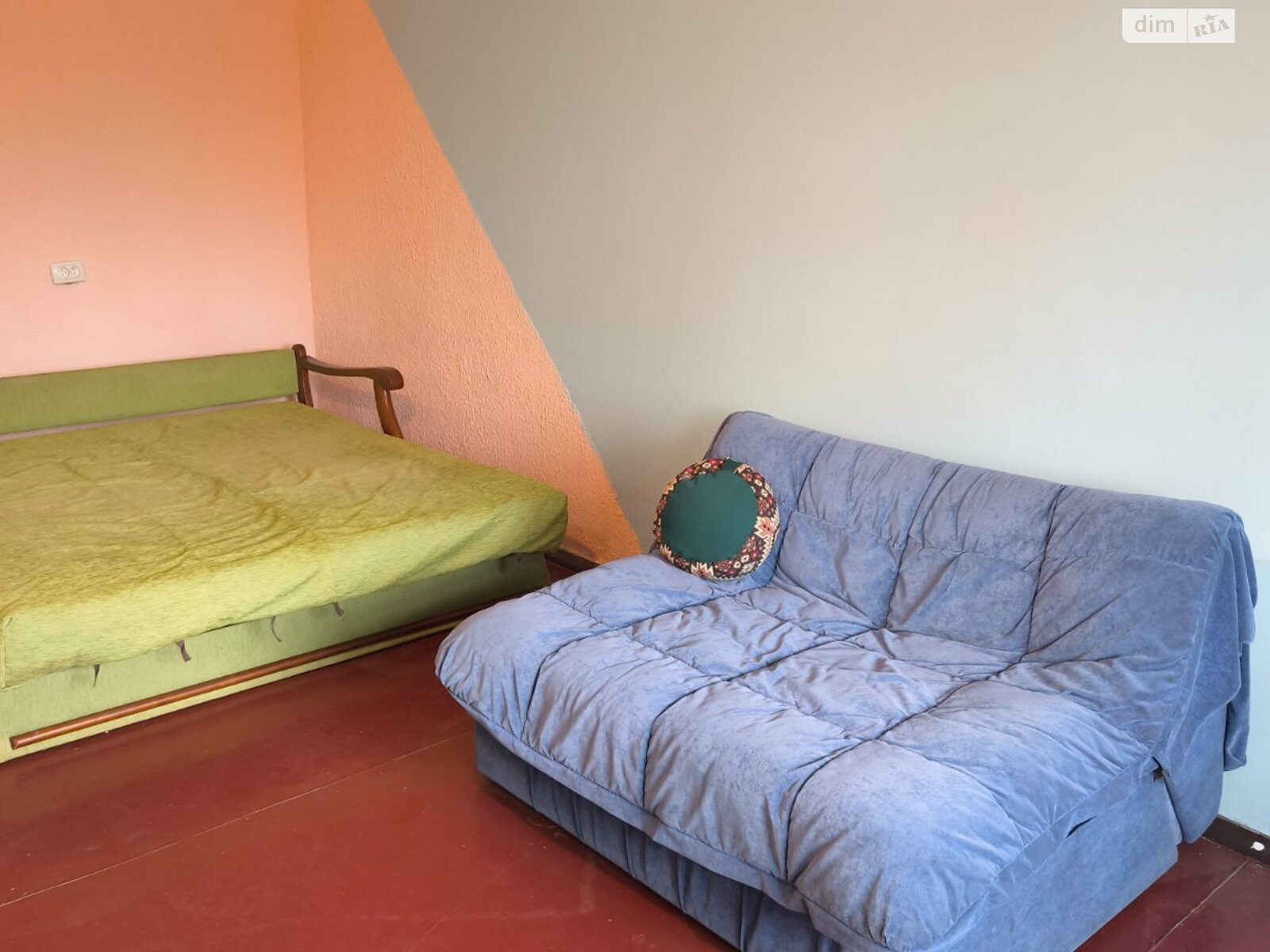 Продаж однокімнатної квартири в Харкові, на вул. Старошишківська 12, район Шишковка фото 1