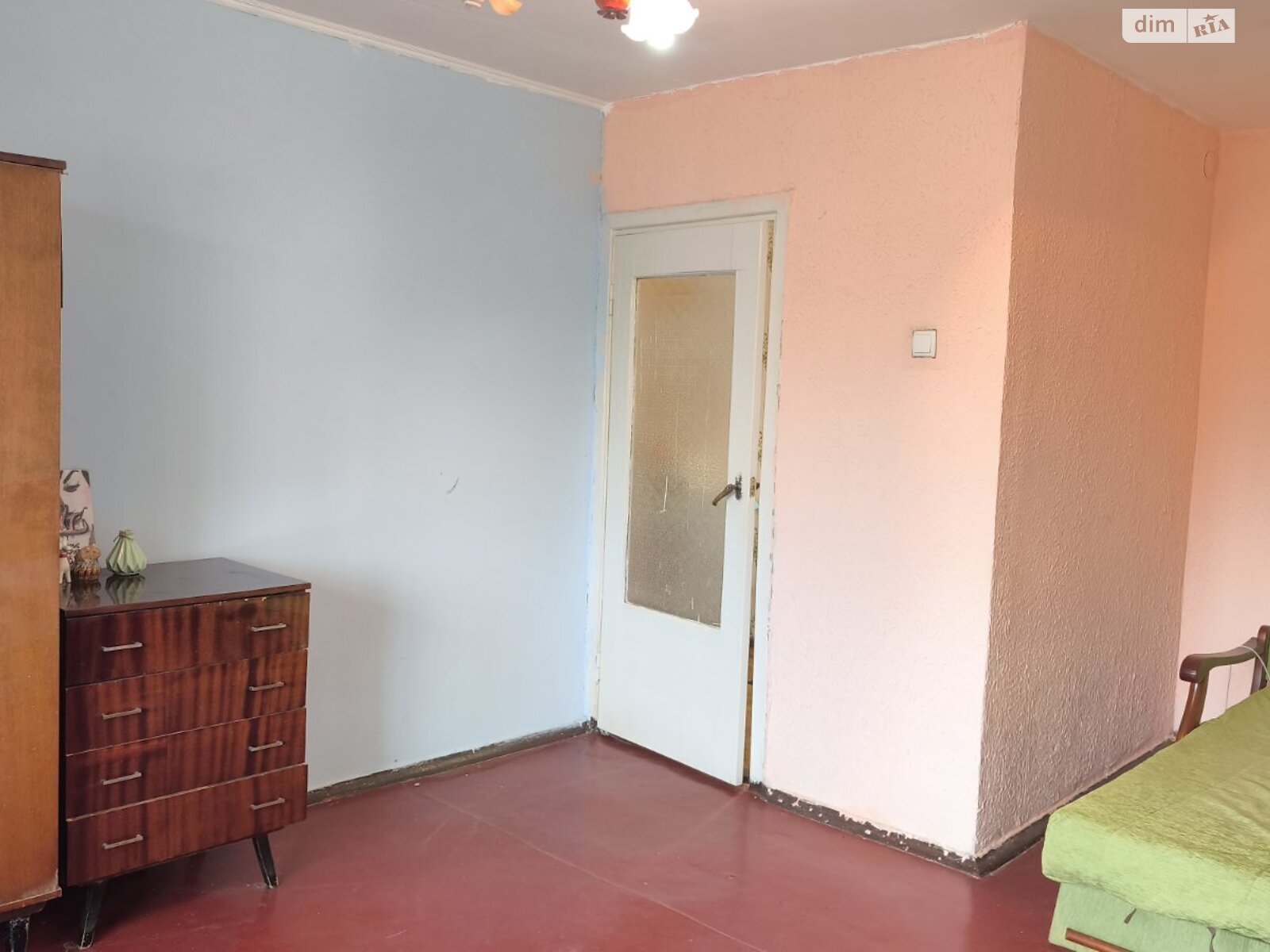 Продаж однокімнатної квартири в Харкові, на вул. Старошишківська 12, район Шишковка фото 1