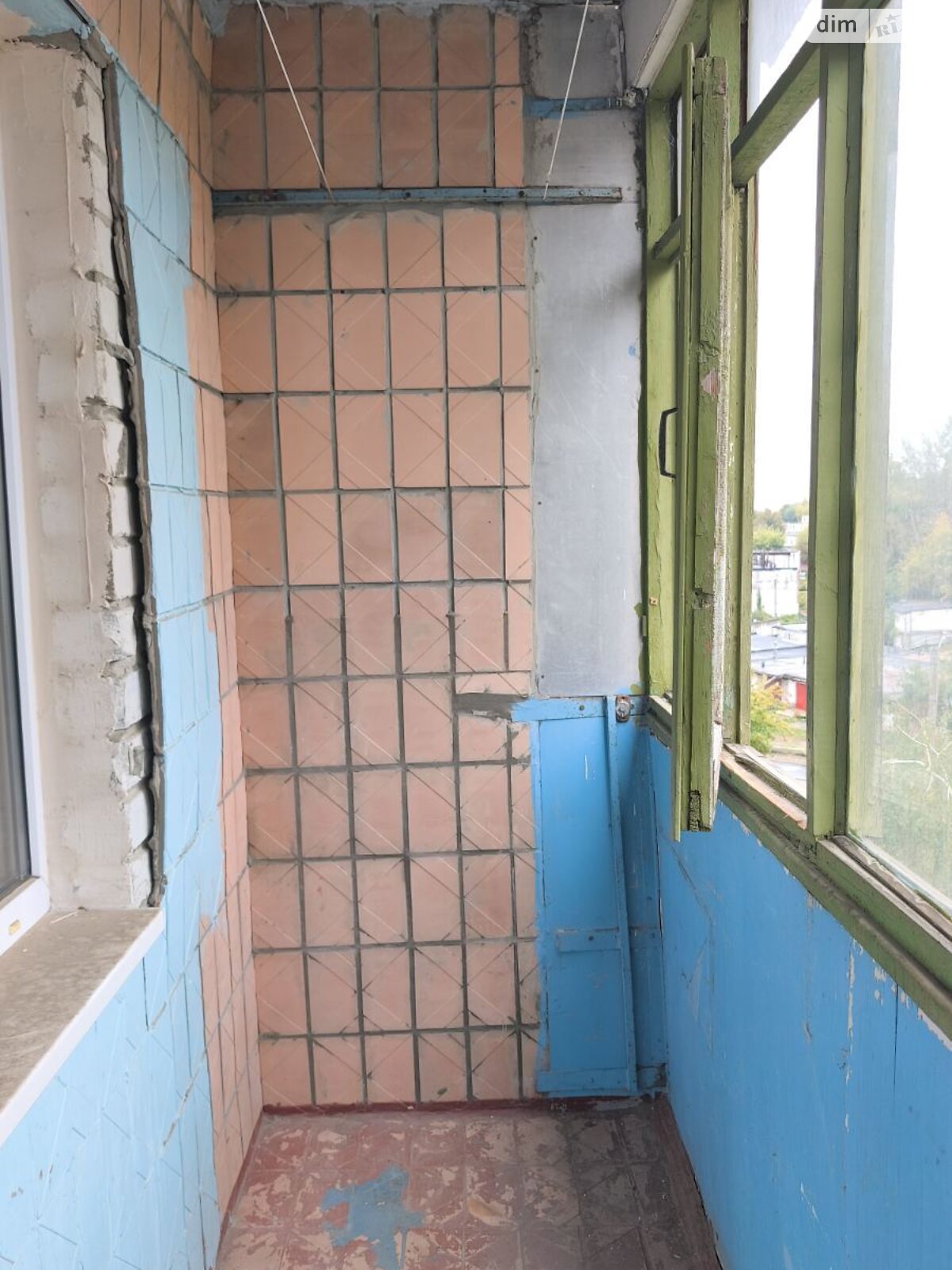 Продаж однокімнатної квартири в Харкові, на вул. Старошишківська 12, район Шишковка фото 1