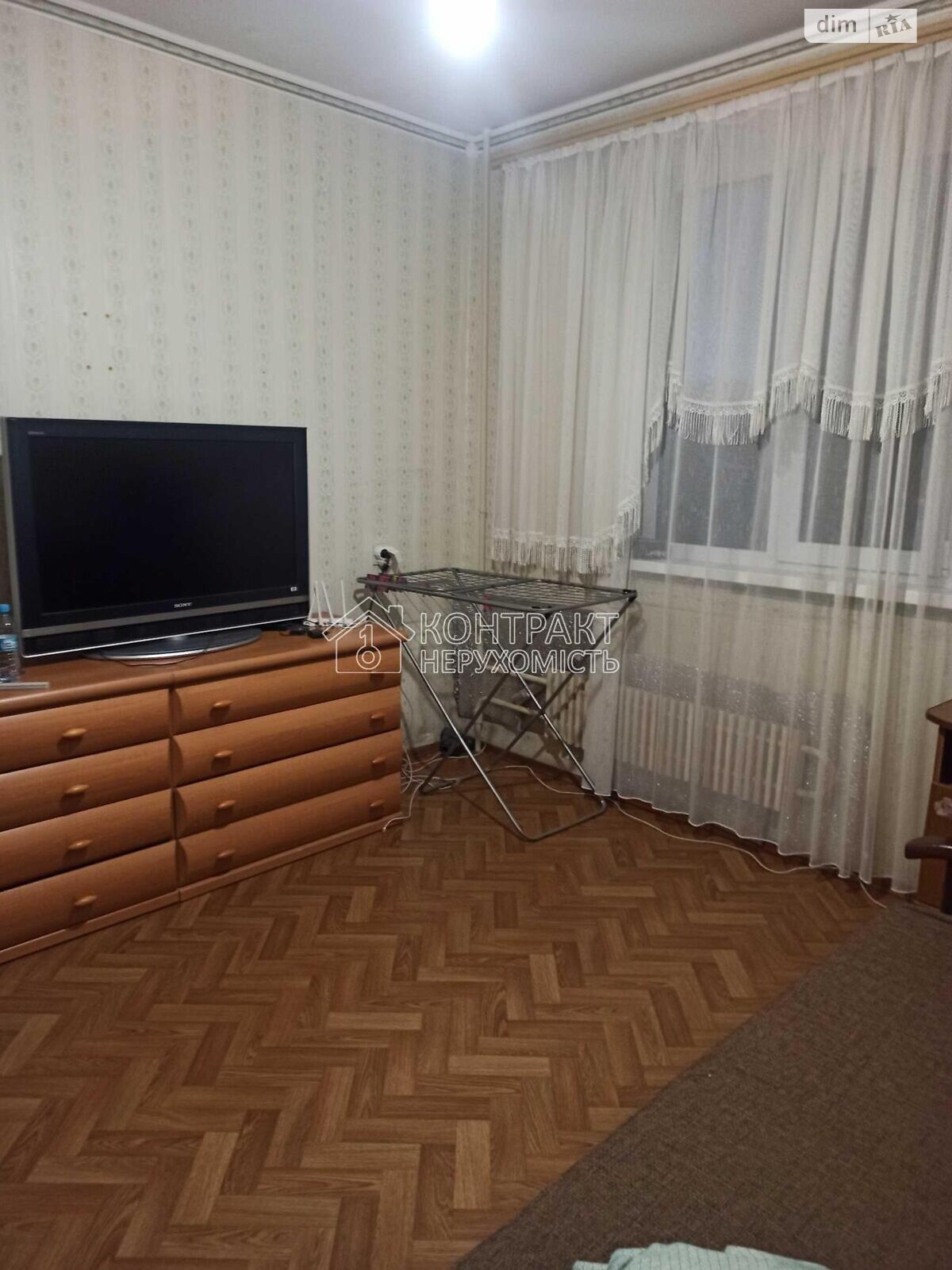 Продаж двокімнатної квартири в Харкові, на Сапёрная, район Шишковка фото 1 Продаж двокімнатної квартири в Харкові, на Сапёрная, район Шишковка фото 1