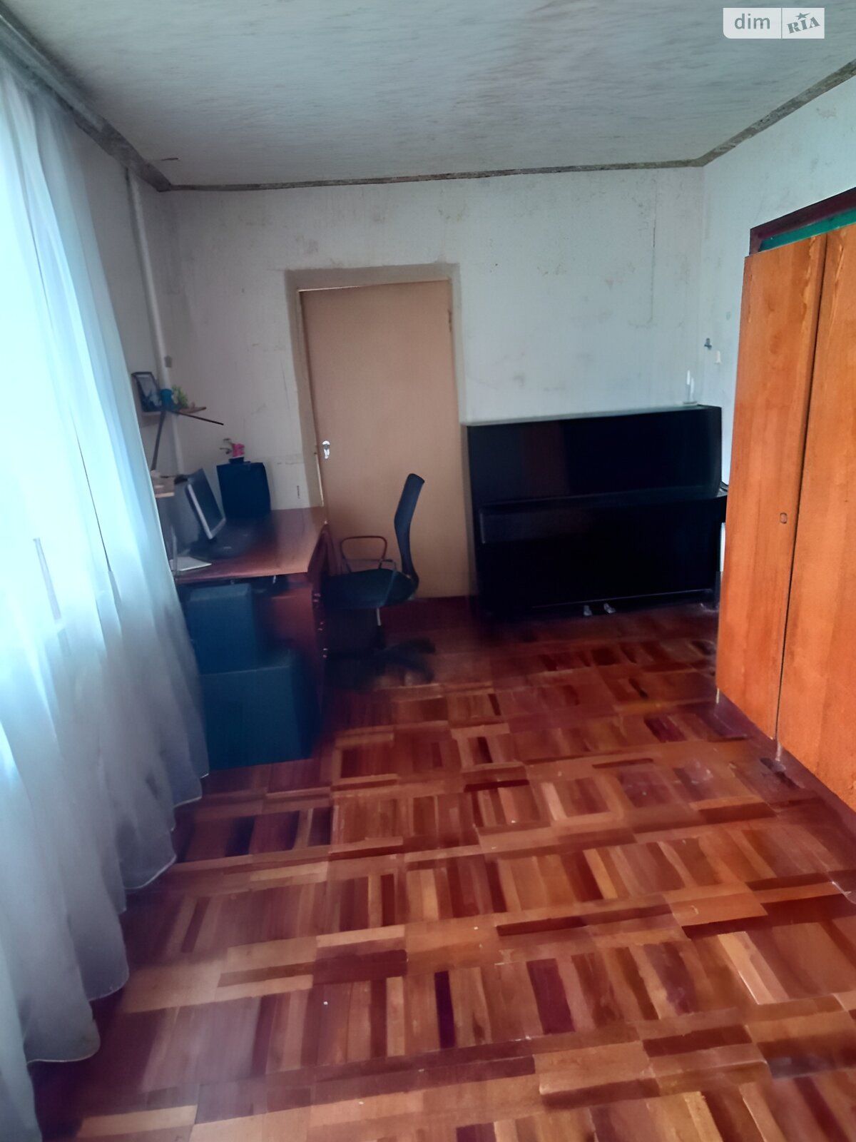Продаж трикімнатної квартири в Харкові, на просп. Аерокосмічний 167, район Слобідський фото 1 Продаж трикімнатної квартири в Харкові, на просп. Аерокосмічний 167, район Слобідський фото 1