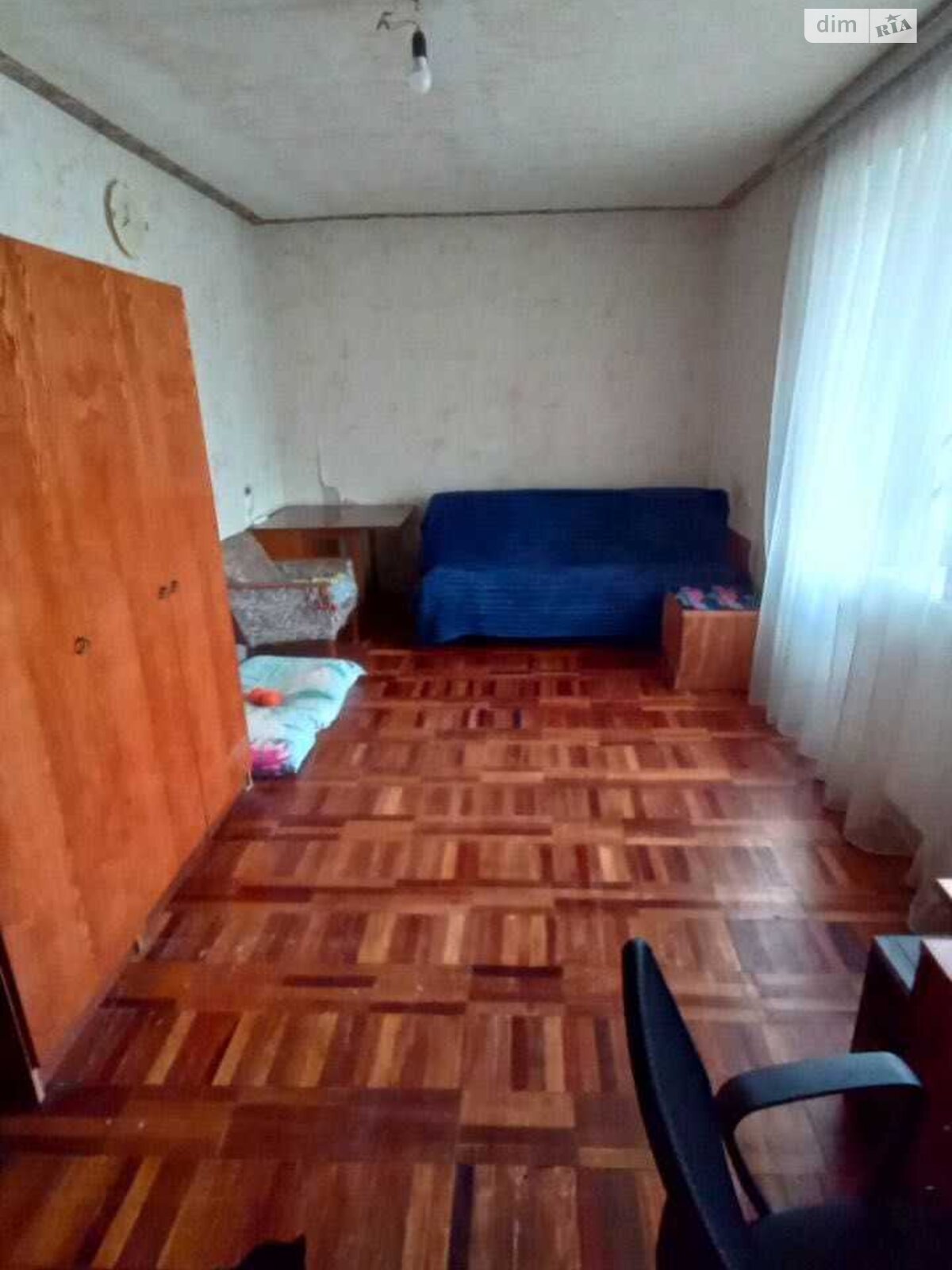 Продаж трикімнатної квартири в Харкові, на просп. Аерокосмічний 167, район Слобідський фото 1 Продаж трикімнатної квартири в Харкові, на просп. Аерокосмічний 167, район Слобідський фото 1