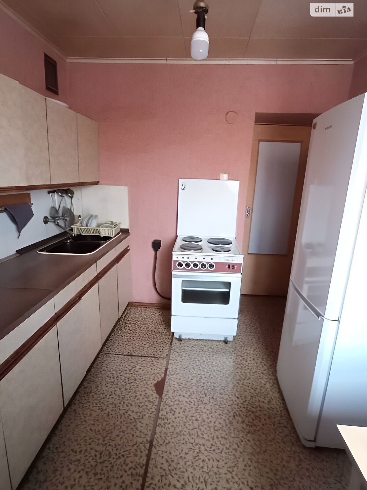 Продаж трикімнатної квартири в Харкові, на просп. Аерокосмічний 167, район Слобідський фото 1 Продаж трикімнатної квартири в Харкові, на просп. Аерокосмічний 167, район Слобідський фото 1