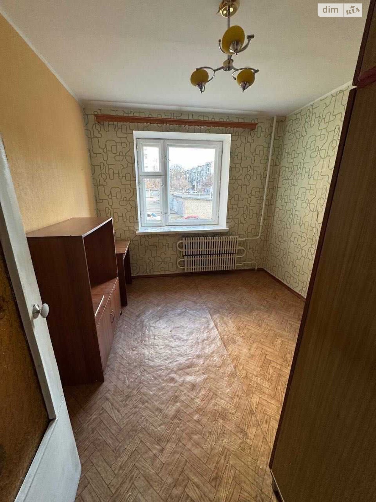 Продажа четырехкомнатной квартиры в Харькове, на просп. Аэрокосмический 165/5, район Слободской фото 1 Продажа четырехкомнатной квартиры в Харькове, на просп. Аэрокосмический 165/5, район Слободской фото 1