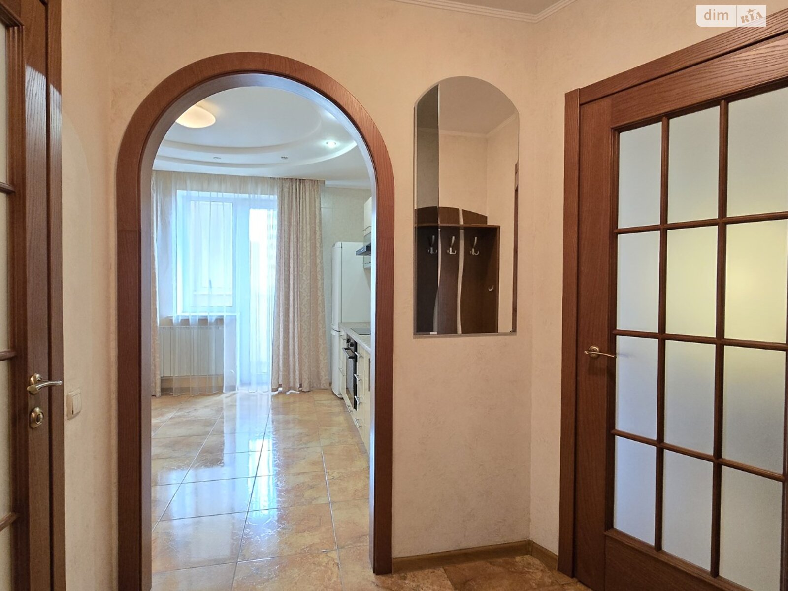 Продаж однокімнатної квартири в Харкові, на просп. Аерокосмічний 41/2, район Слобідський фото 1 Продаж однокімнатної квартири в Харкові, на просп. Аерокосмічний 41/2, район Слобідський фото 1