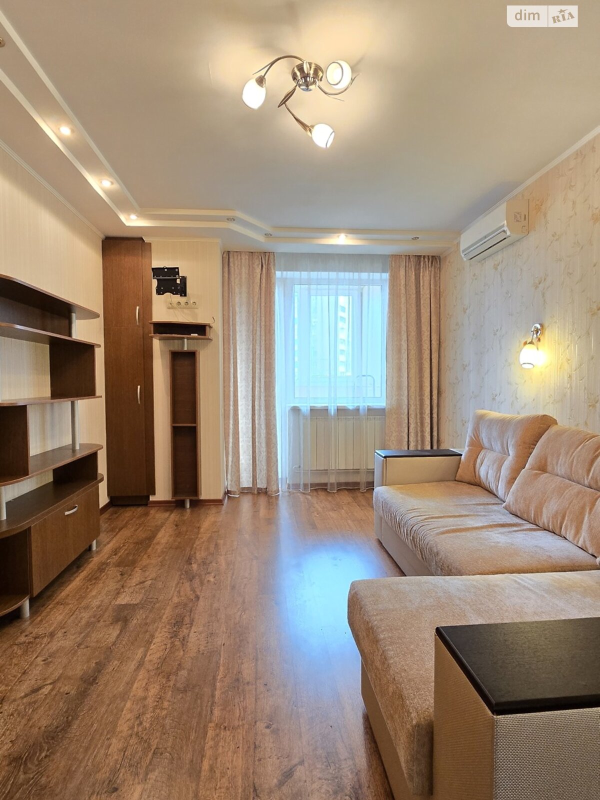 Продаж однокімнатної квартири в Харкові, на просп. Аерокосмічний 41/2, район Слобідський фото 1 Продаж однокімнатної квартири в Харкові, на просп. Аерокосмічний 41/2, район Слобідський фото 1