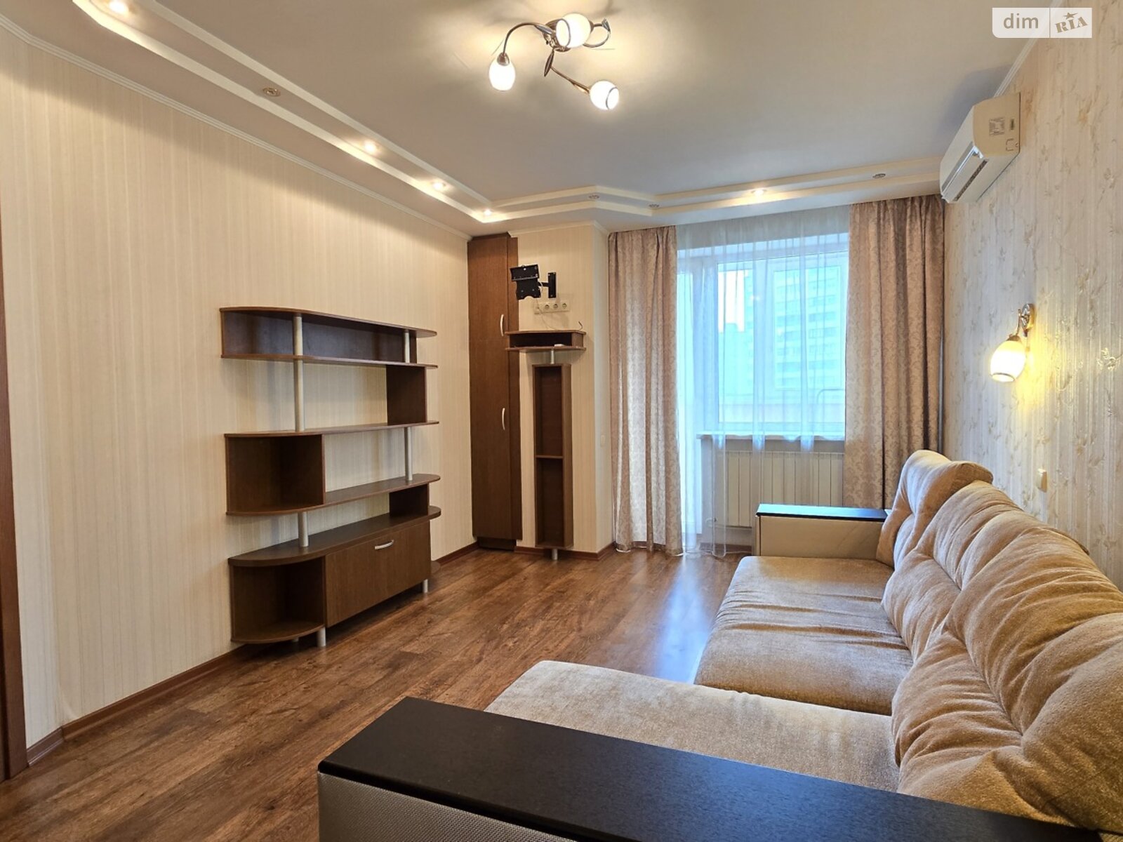 Продаж однокімнатної квартири в Харкові, на просп. Аерокосмічний 41/2, район Слобідський фото 1