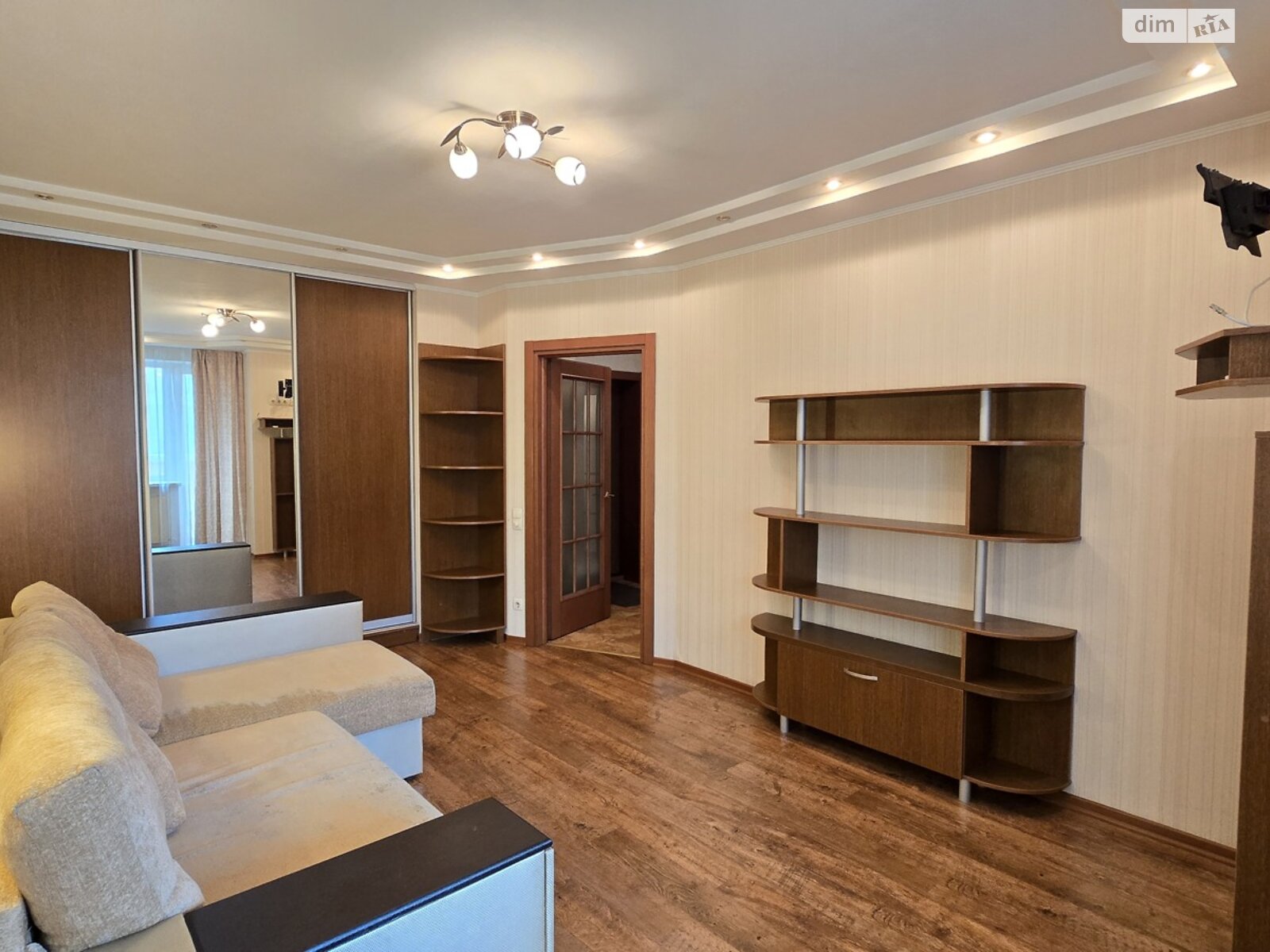 Продаж однокімнатної квартири в Харкові, на просп. Аерокосмічний 41/2, район Слобідський фото 1