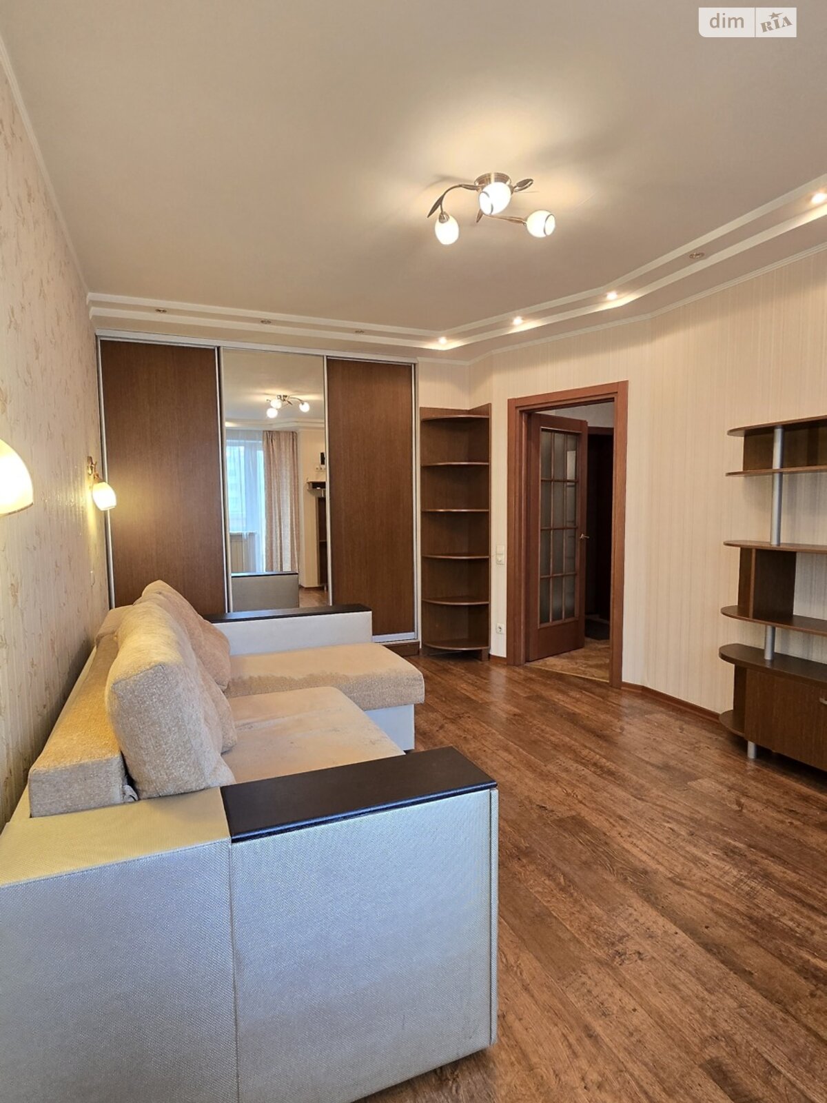 Продаж однокімнатної квартири в Харкові, на просп. Аерокосмічний 41/2, район Слобідський фото 1 Продаж однокімнатної квартири в Харкові, на просп. Аерокосмічний 41/2, район Слобідський фото 1