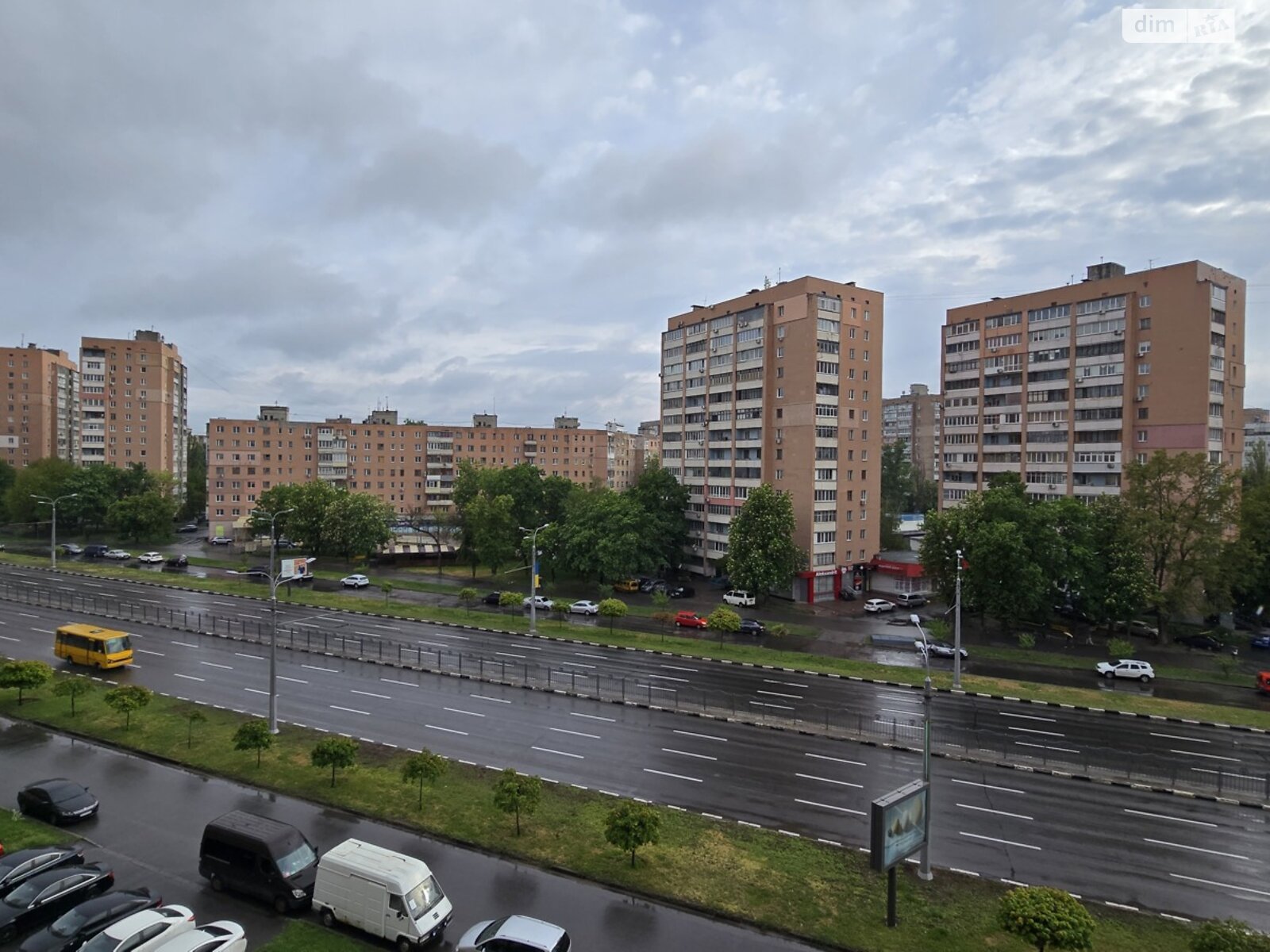 Продаж однокімнатної квартири в Харкові, на просп. Аерокосмічний 41/2, район Слобідський фото 1 Продаж однокімнатної квартири в Харкові, на просп. Аерокосмічний 41/2, район Слобідський фото 1