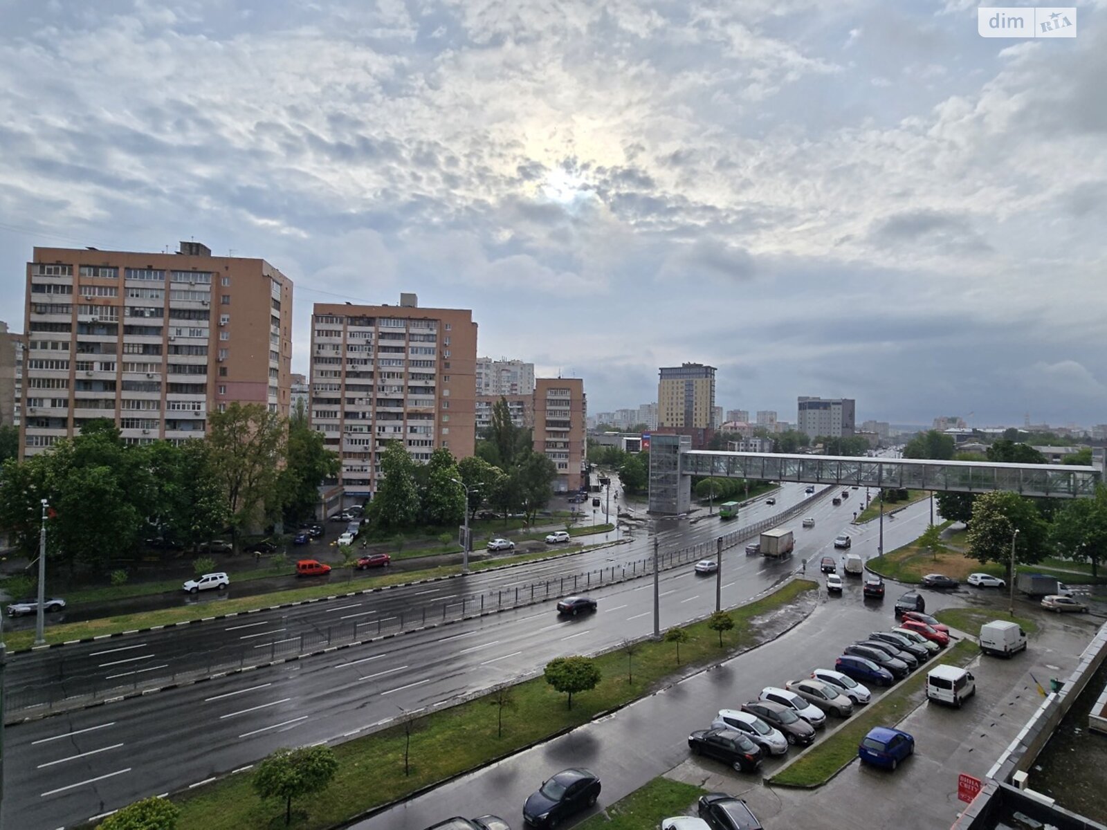 Продаж однокімнатної квартири в Харкові, на просп. Аерокосмічний 41/2, район Слобідський фото 1 Продаж однокімнатної квартири в Харкові, на просп. Аерокосмічний 41/2, район Слобідський фото 1