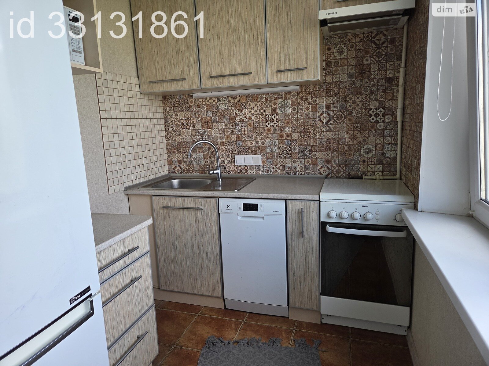 Продаж трикімнатної квартири в Харкові, на просп. Аерокосмічний 49А, район Слобідський фото 1 Продаж трикімнатної квартири в Харкові, на просп. Аерокосмічний 49А, район Слобідський фото 1