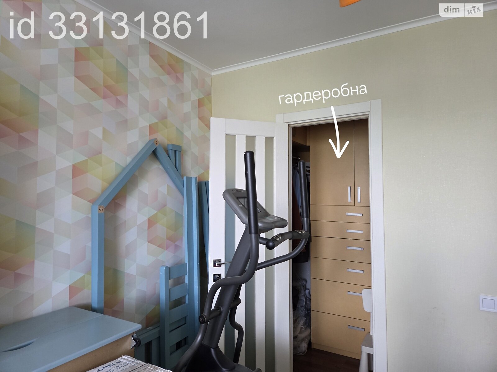 Продаж трикімнатної квартири в Харкові, на просп. Аерокосмічний 49А, район Слобідський фото 1 Продаж трикімнатної квартири в Харкові, на просп. Аерокосмічний 49А, район Слобідський фото 1