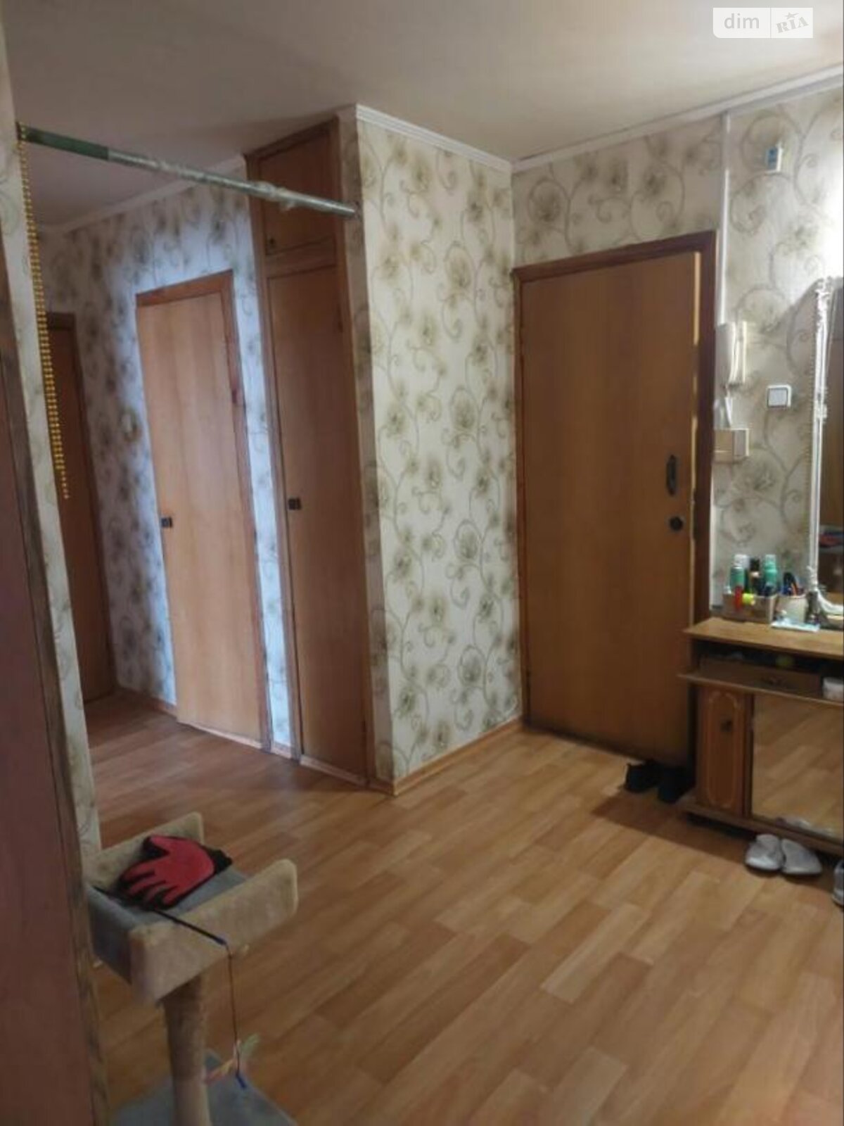 Продажа двухкомнатной квартиры в Харькове, на просп. Аэрокосмический 165, район Слободской фото 1 Продажа двухкомнатной квартиры в Харькове, на просп. Аэрокосмический 165, район Слободской фото 1