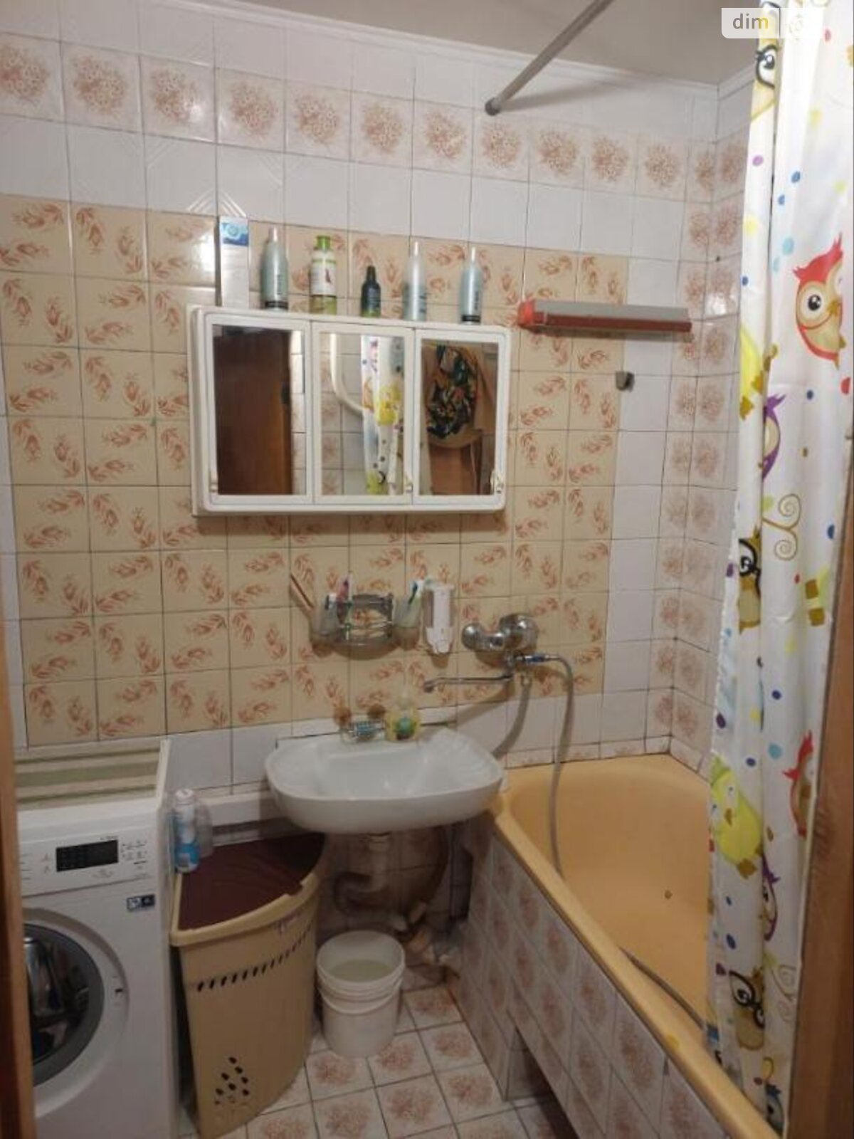 Продажа двухкомнатной квартиры в Харькове, на просп. Аэрокосмический 165, район Слободской фото 1 Продажа двухкомнатной квартиры в Харькове, на просп. Аэрокосмический 165, район Слободской фото 1