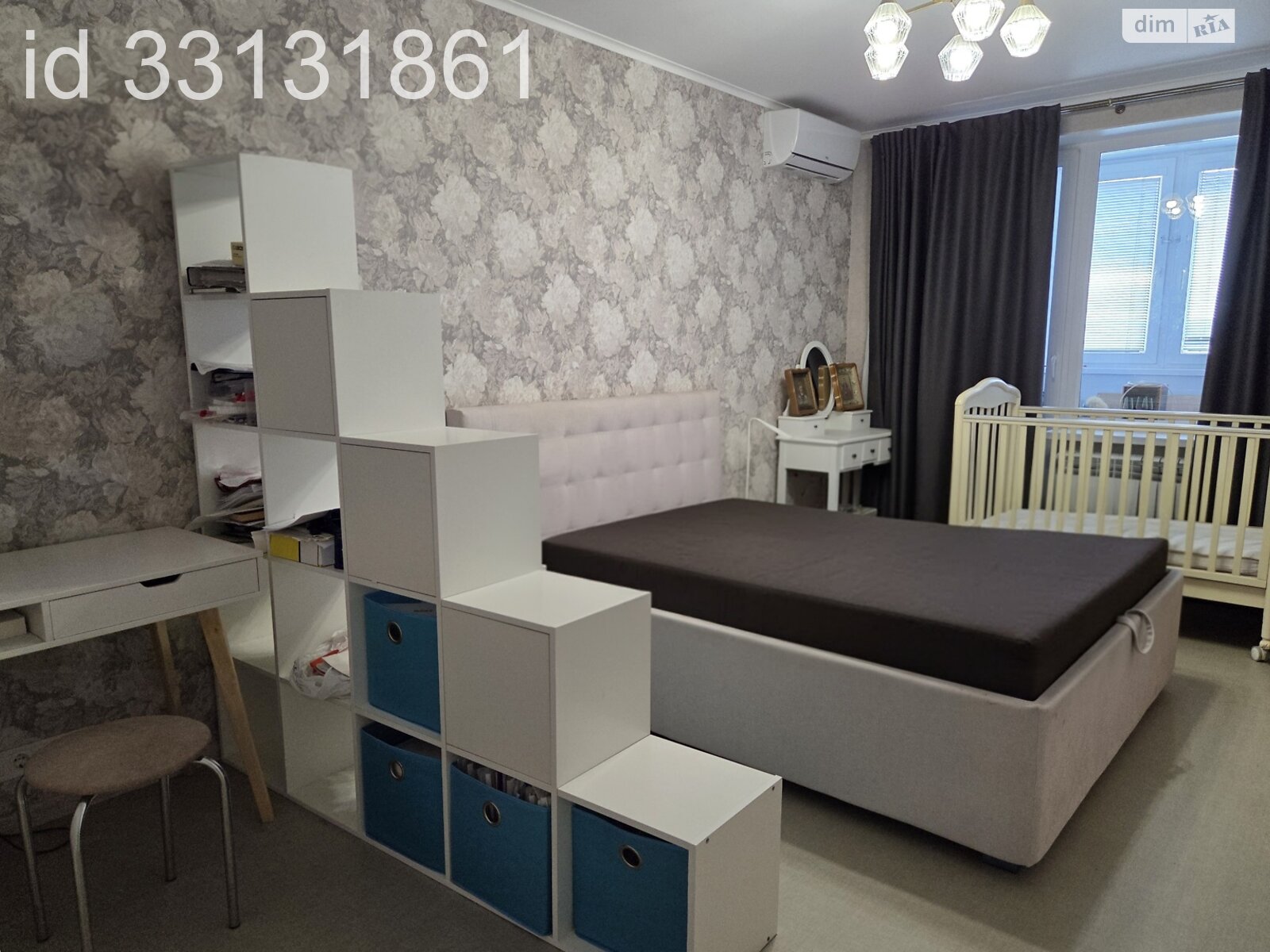 Продаж трикімнатної квартири в Харкові, на просп. Аерокосмічний 49А, район Слобідський фото 1 Продаж трикімнатної квартири в Харкові, на просп. Аерокосмічний 49А, район Слобідський фото 1