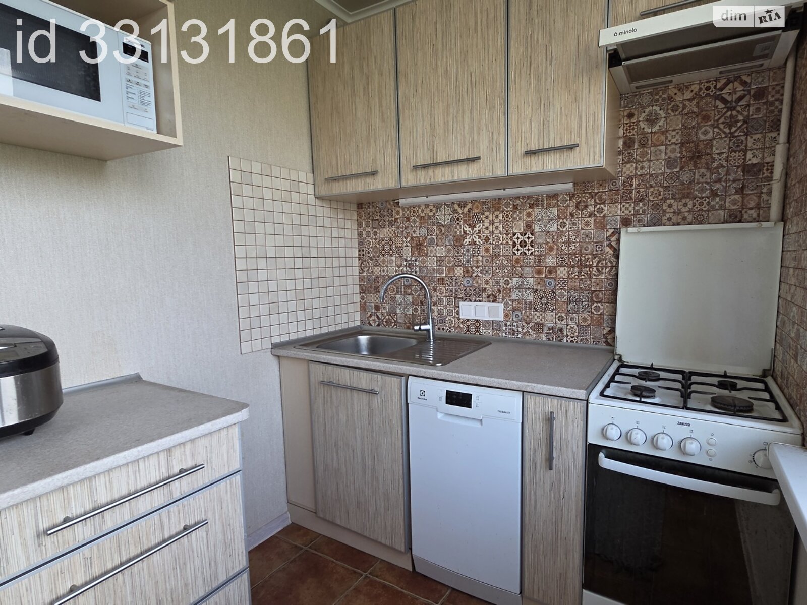 Продаж трикімнатної квартири в Харкові, на просп. Аерокосмічний 49А, район Слобідський фото 1 Продаж трикімнатної квартири в Харкові, на просп. Аерокосмічний 49А, район Слобідський фото 1