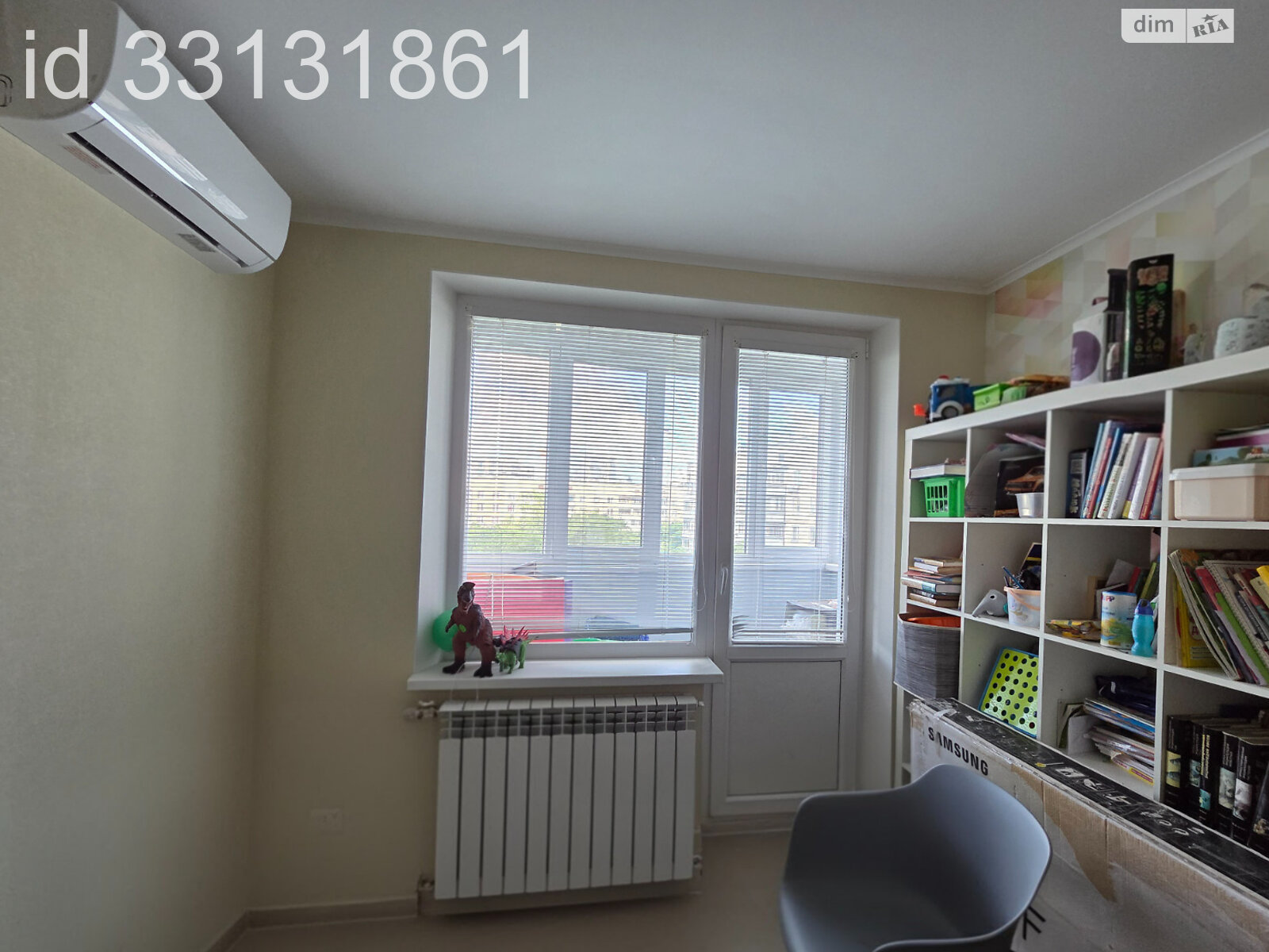 Продаж трикімнатної квартири в Харкові, на просп. Аерокосмічний 49А, район Слобідський фото 1 Продаж трикімнатної квартири в Харкові, на просп. Аерокосмічний 49А, район Слобідський фото 1