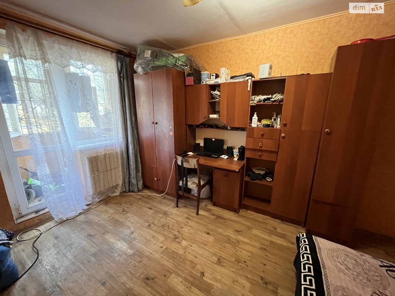 Продажа трехкомнатной квартиры в Харькове, на ул. Александра Матросова 10, район Слободской фото 1