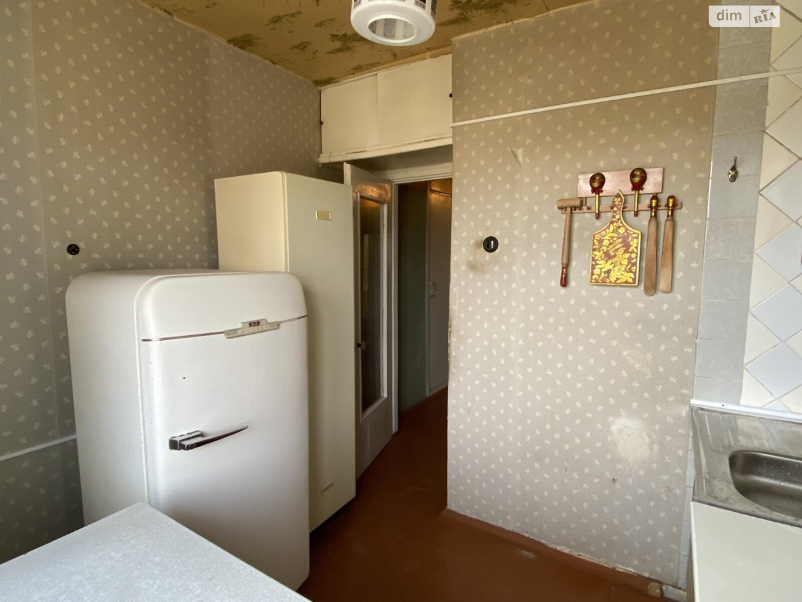Продаж трикімнатної квартири в Харкові, на вул. Олександра Матросова 6А, район Слобідський фото 1 Продаж трикімнатної квартири в Харкові, на вул. Олександра Матросова 6А, район Слобідський фото 1