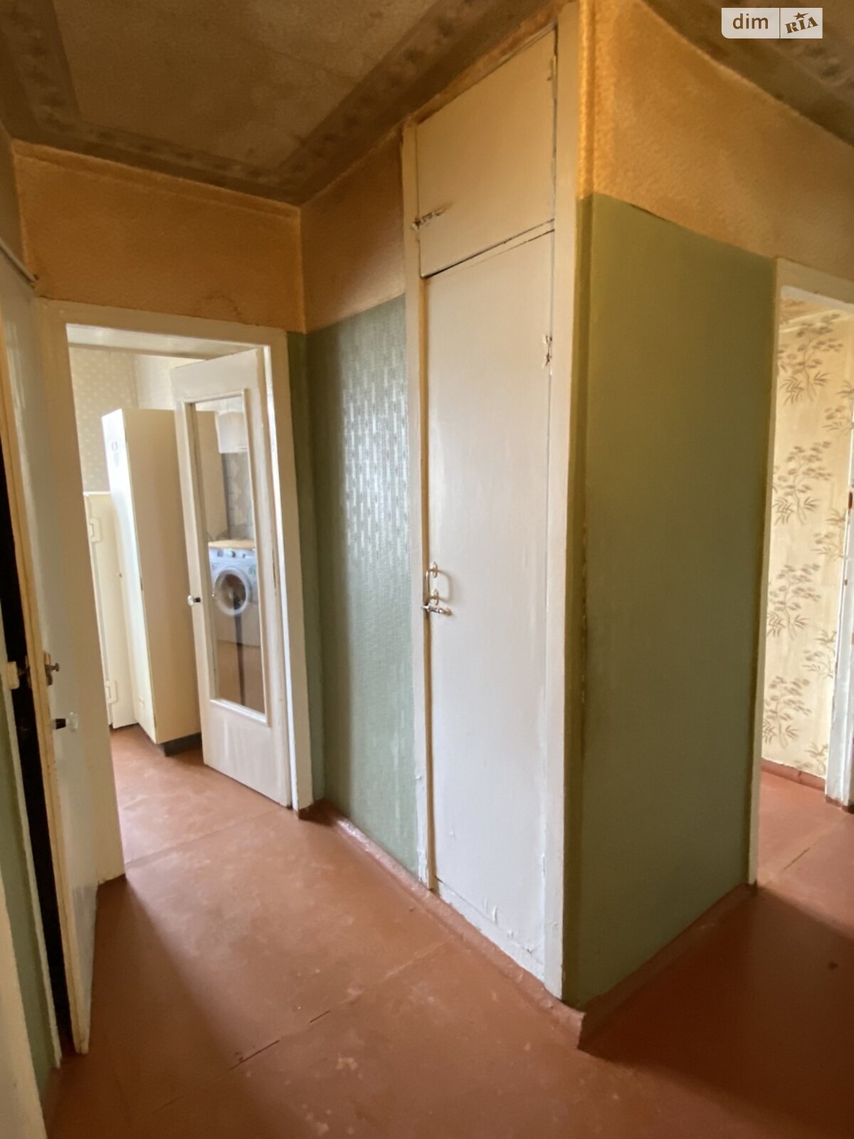 Продаж трикімнатної квартири в Харкові, на вул. Олександра Матросова 6А, район Слобідський фото 1 Продаж трикімнатної квартири в Харкові, на вул. Олександра Матросова 6А, район Слобідський фото 1