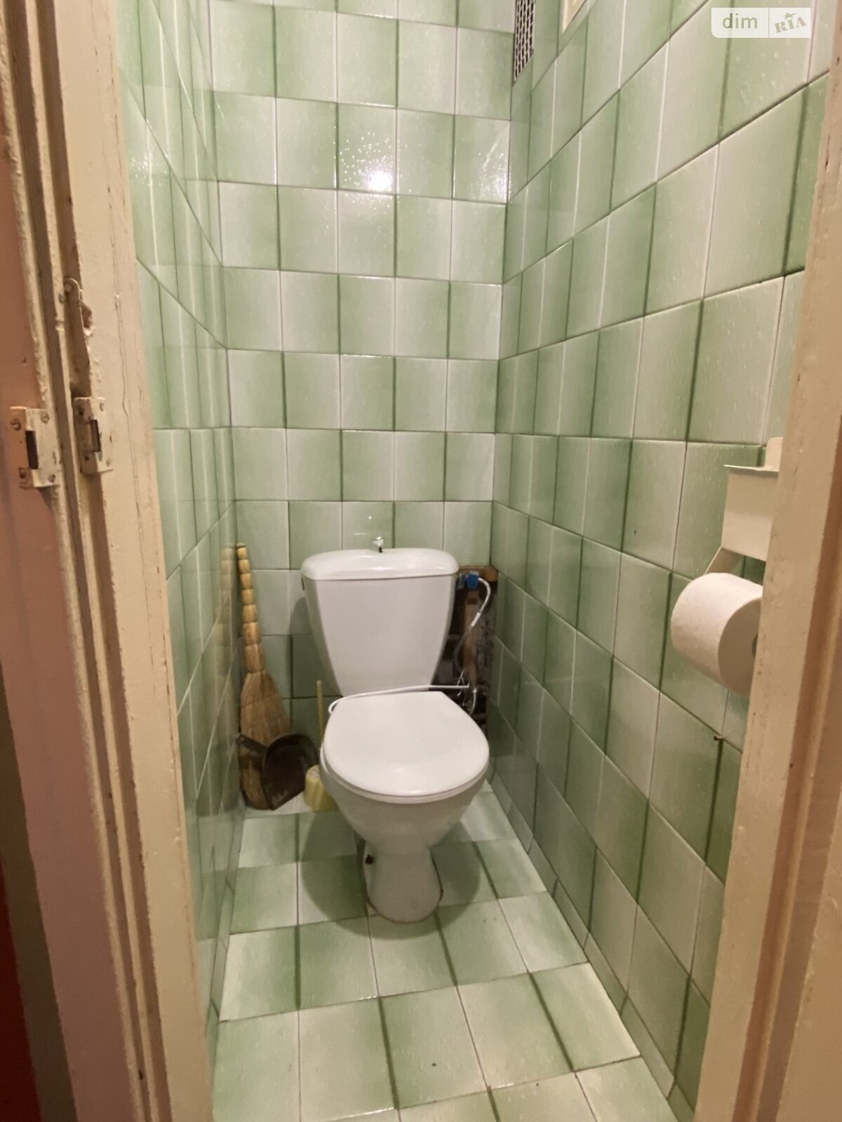 Продаж трикімнатної квартири в Харкові, на вул. Олександра Матросова 6А, район Слобідський фото 1 Продаж трикімнатної квартири в Харкові, на вул. Олександра Матросова 6А, район Слобідський фото 1