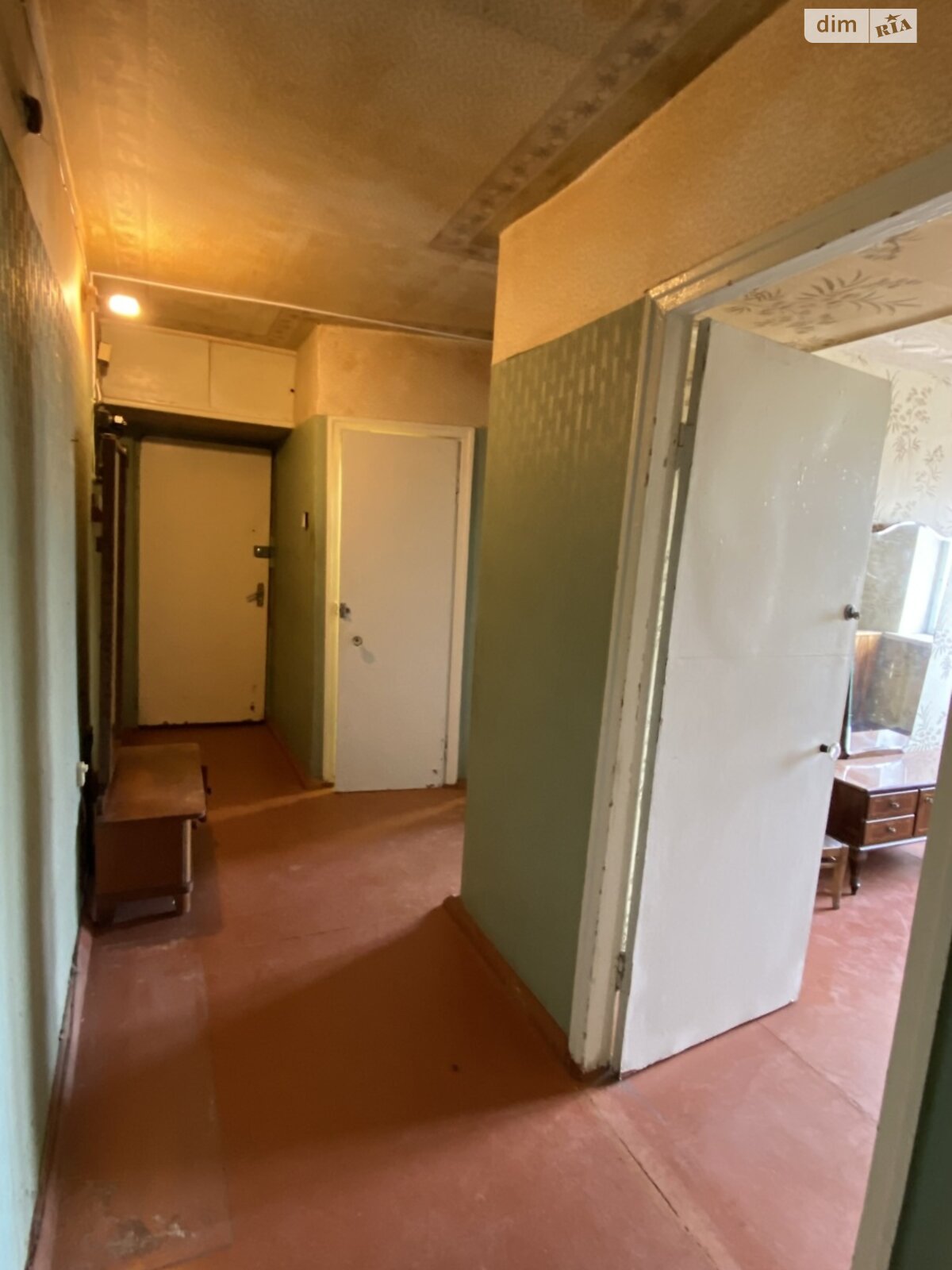 Продаж трикімнатної квартири в Харкові, на вул. Олександра Матросова 6А, район Слобідський фото 1 Продаж трикімнатної квартири в Харкові, на вул. Олександра Матросова 6А, район Слобідський фото 1