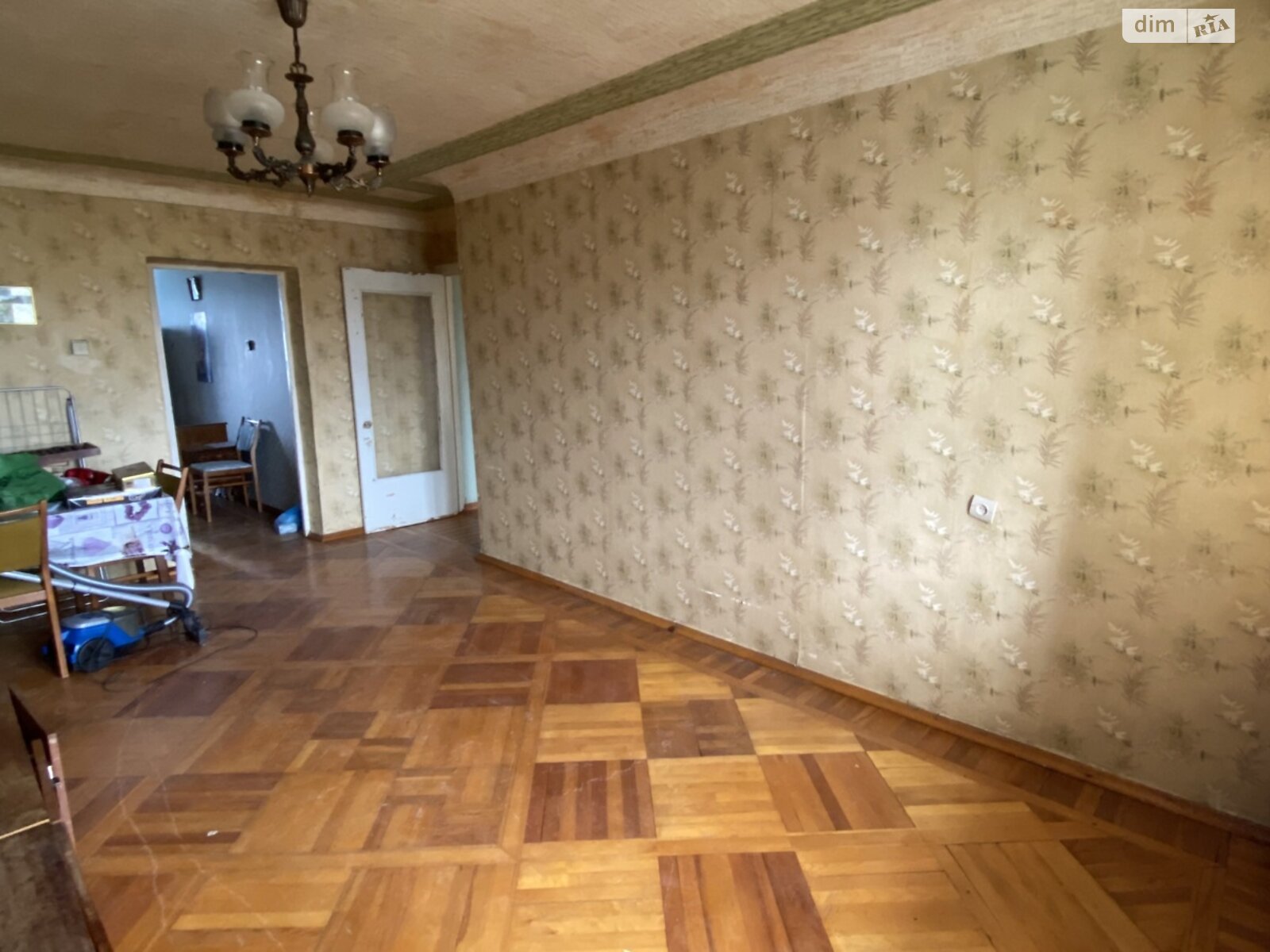 Продаж трикімнатної квартири в Харкові, на вул. Олександра Матросова 6А, район Слобідський фото 1 Продаж трикімнатної квартири в Харкові, на вул. Олександра Матросова 6А, район Слобідський фото 1