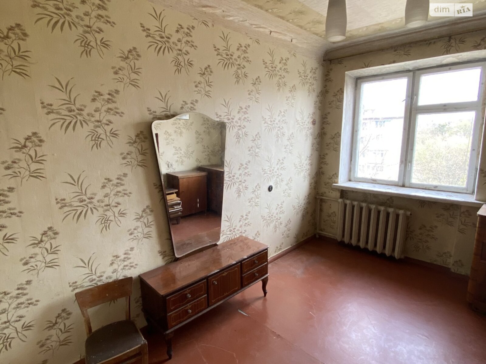 Продаж трикімнатної квартири в Харкові, на вул. Олександра Матросова 6А, район Слобідський фото 1 Продаж трикімнатної квартири в Харкові, на вул. Олександра Матросова 6А, район Слобідський фото 1