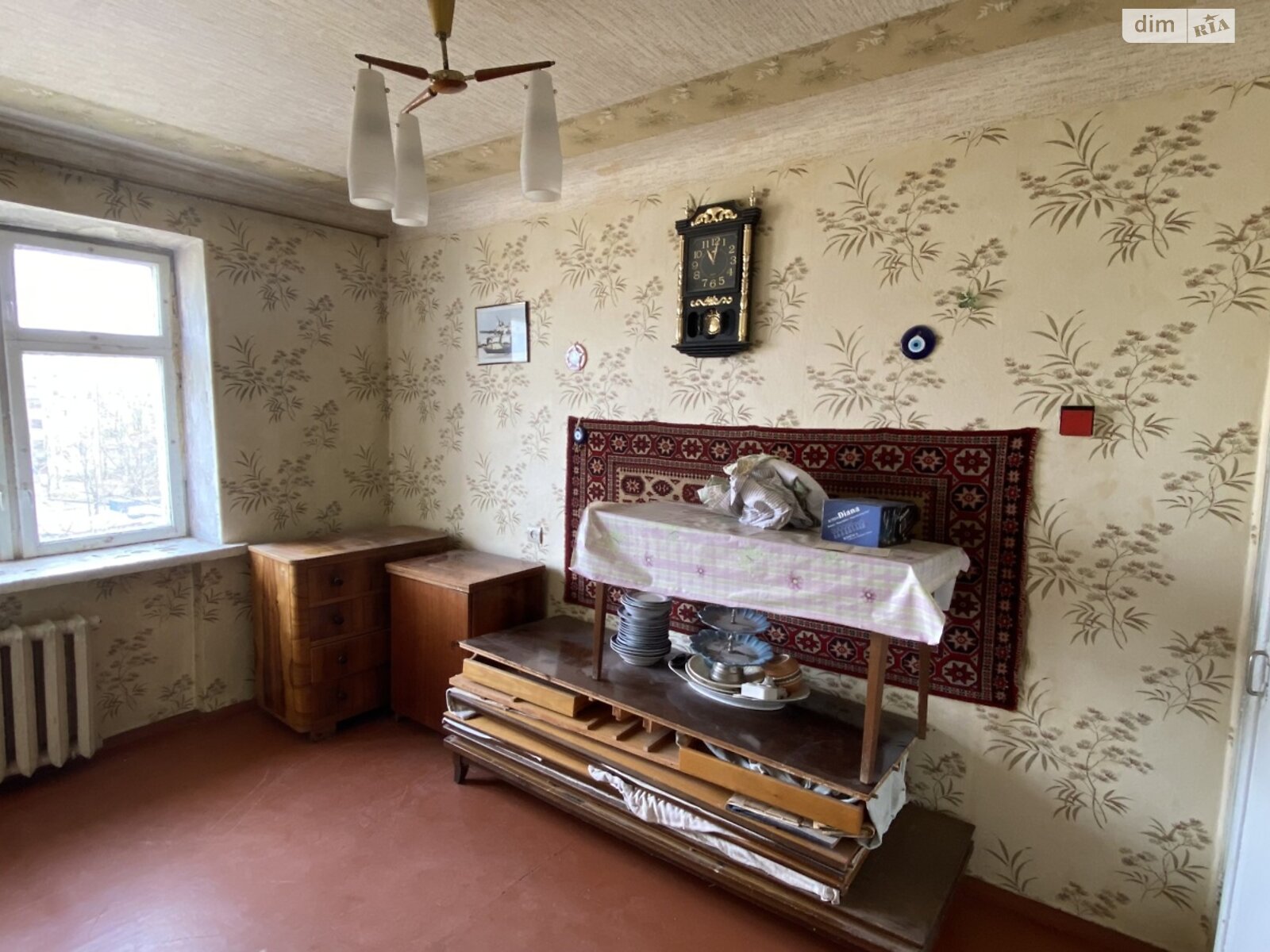 Продаж трикімнатної квартири в Харкові, на вул. Олександра Матросова 6А, район Слобідський фото 1 Продаж трикімнатної квартири в Харкові, на вул. Олександра Матросова 6А, район Слобідський фото 1