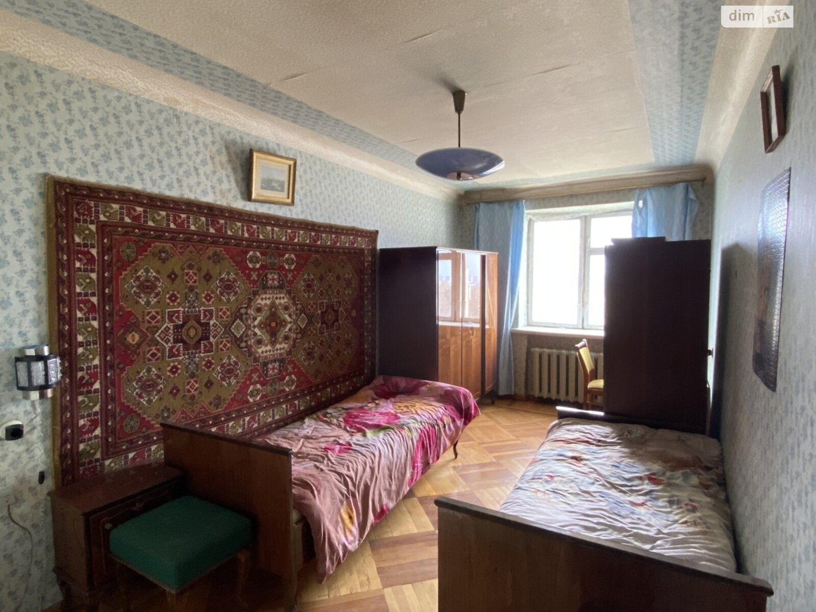 Продаж трикімнатної квартири в Харкові, на вул. Олександра Матросова 6А, район Слобідський фото 1 Продаж трикімнатної квартири в Харкові, на вул. Олександра Матросова 6А, район Слобідський фото 1
