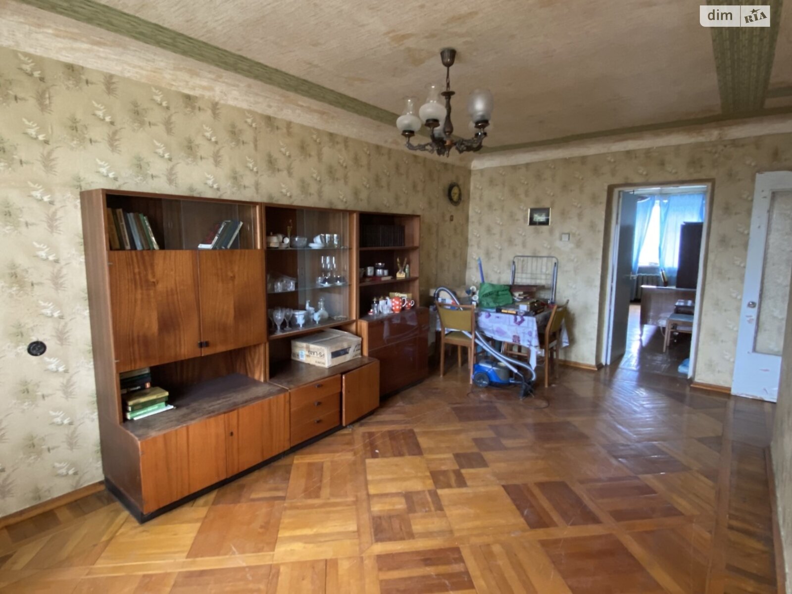 Продаж трикімнатної квартири в Харкові, на вул. Олександра Матросова 6А, район Слобідський фото 1 Продаж трикімнатної квартири в Харкові, на вул. Олександра Матросова 6А, район Слобідський фото 1