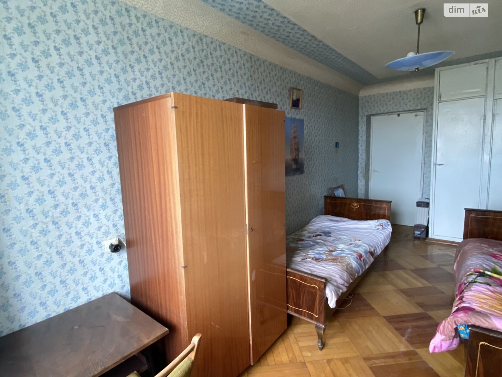 Продаж трикімнатної квартири в Харкові, на вул. Олександра Матросова 6А, район Слобідський фото 1 Продаж трикімнатної квартири в Харкові, на вул. Олександра Матросова 6А, район Слобідський фото 1