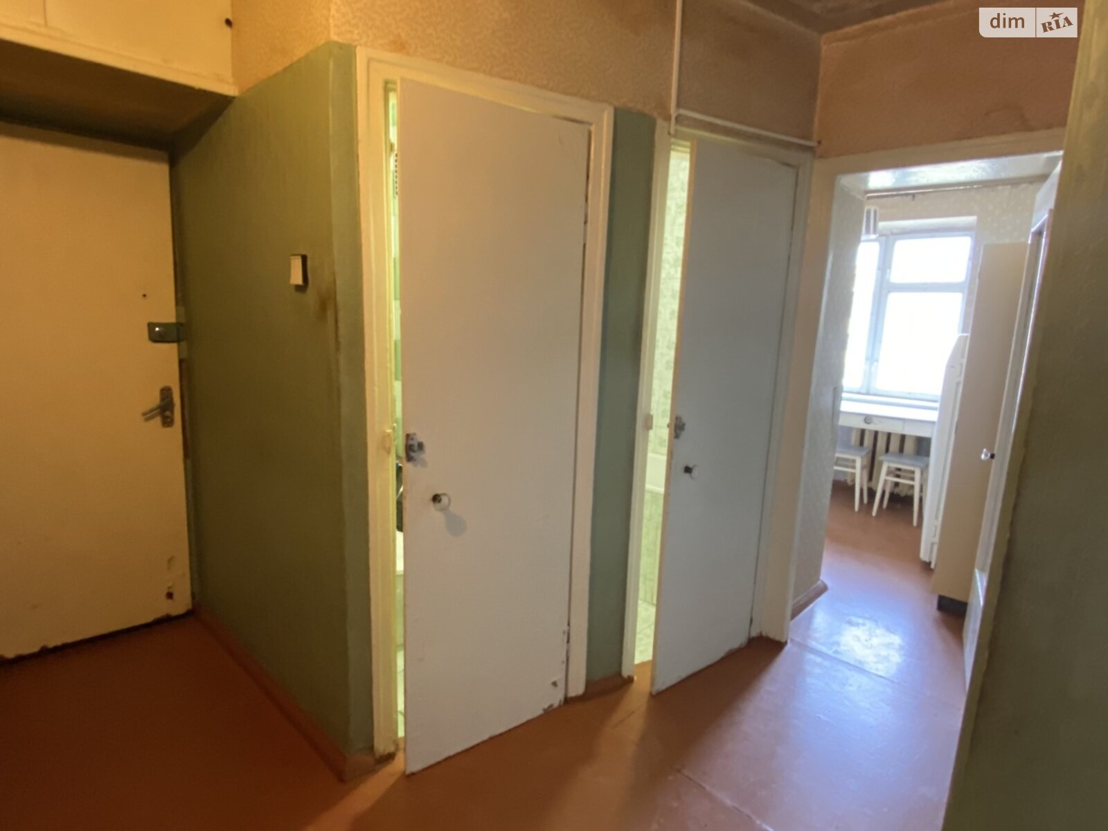 Продаж трикімнатної квартири в Харкові, на вул. Олександра Матросова 6А, район Слобідський фото 1 Продаж трикімнатної квартири в Харкові, на вул. Олександра Матросова 6А, район Слобідський фото 1