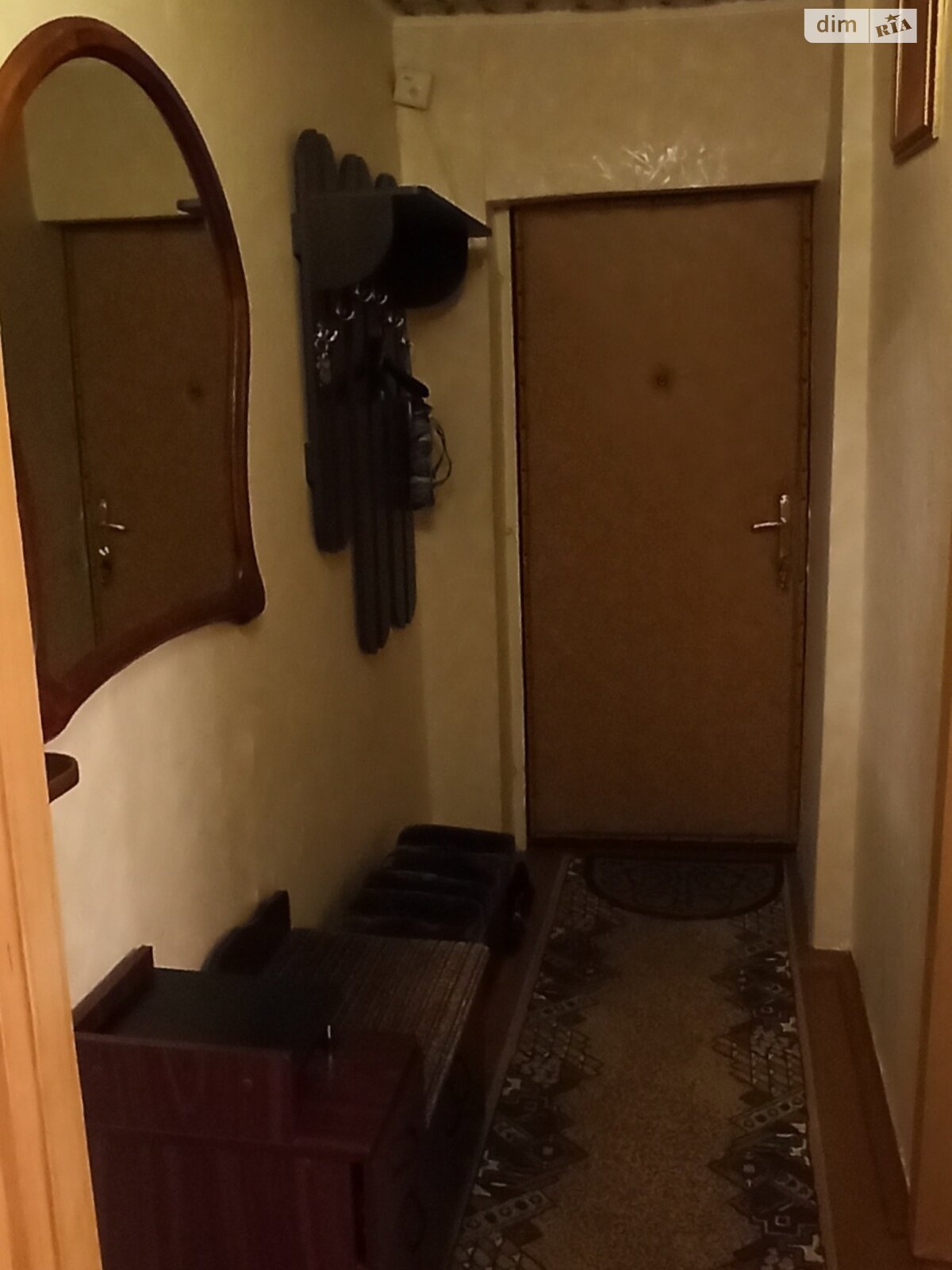 Продажа двухкомнатной квартиры в Харькове, на ул. Александра Матросова 16А, район Слободской фото 1 Продажа двухкомнатной квартиры в Харькове, на ул. Александра Матросова 16А, район Слободской фото 1