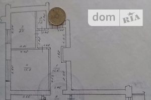 Продаж трикімнатної квартири в Харкові, на пров. Аптекарський 9, район Слобідський фото 1