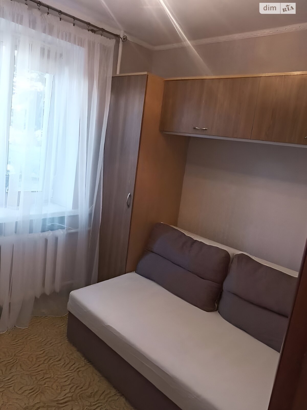 Продаж двокімнатної квартири в Харкові, на вул. Аскольдівська 6Б, район Слобідський фото 1 Продаж двокімнатної квартири в Харкові, на вул. Аскольдівська 6Б, район Слобідський фото 1