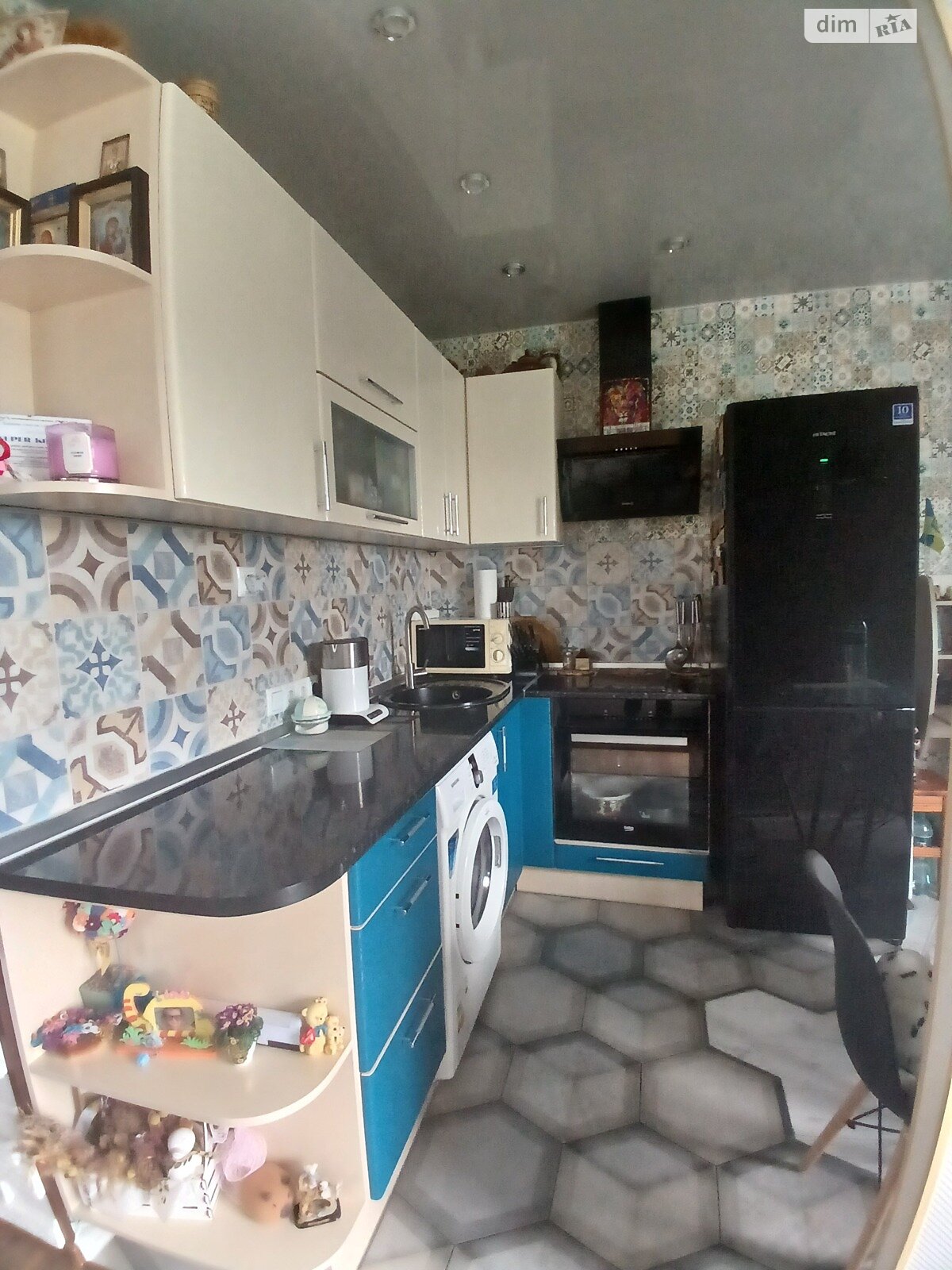 Продаж однокімнатної квартири в Харкові, на вул. Аскольдівська 9, район Слобідський фото 1 Продаж однокімнатної квартири в Харкові, на вул. Аскольдівська 9, район Слобідський фото 1