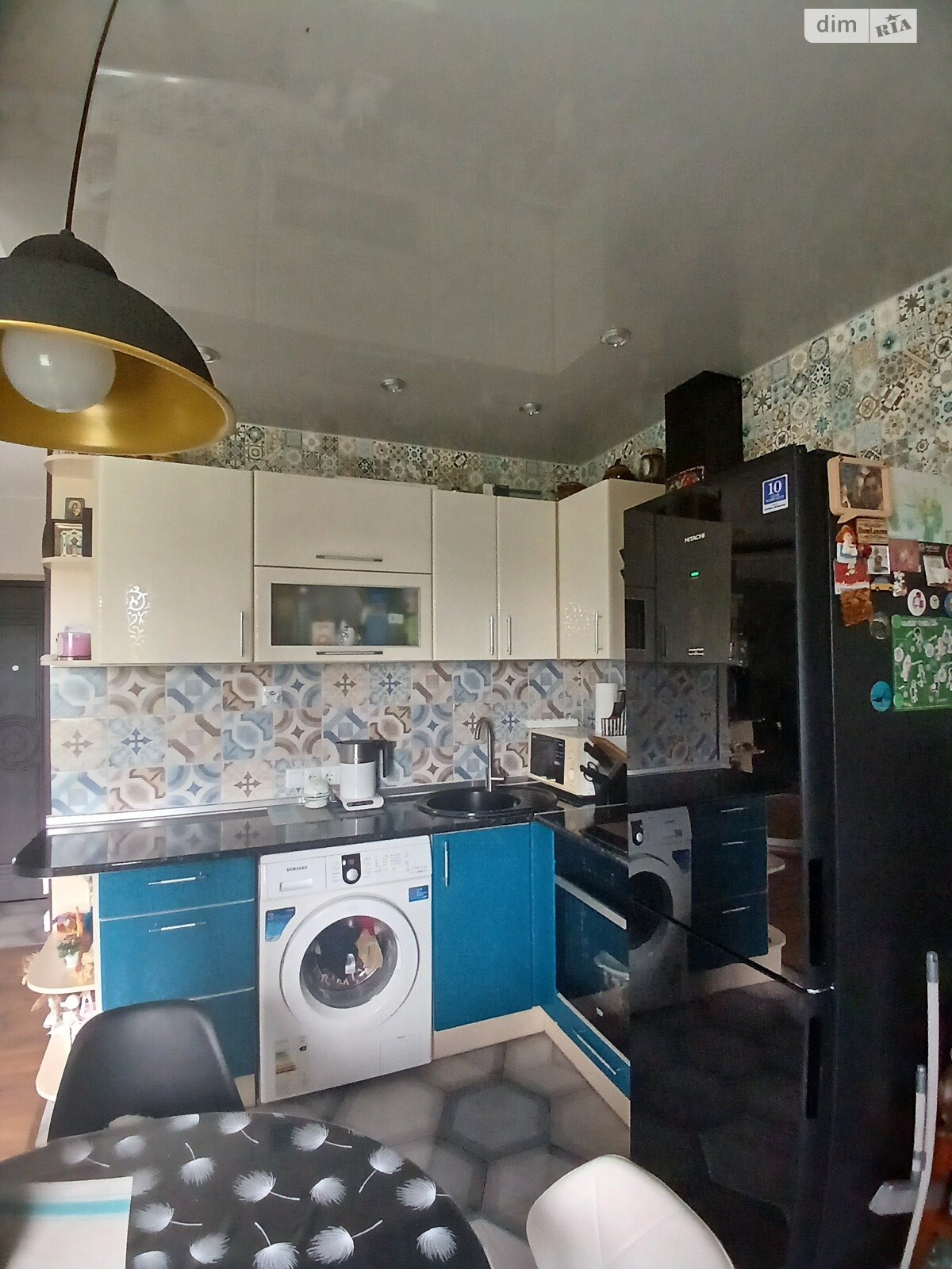 Продаж однокімнатної квартири в Харкові, на вул. Аскольдівська 9, район Слобідський фото 1 Продаж однокімнатної квартири в Харкові, на вул. Аскольдівська 9, район Слобідський фото 1