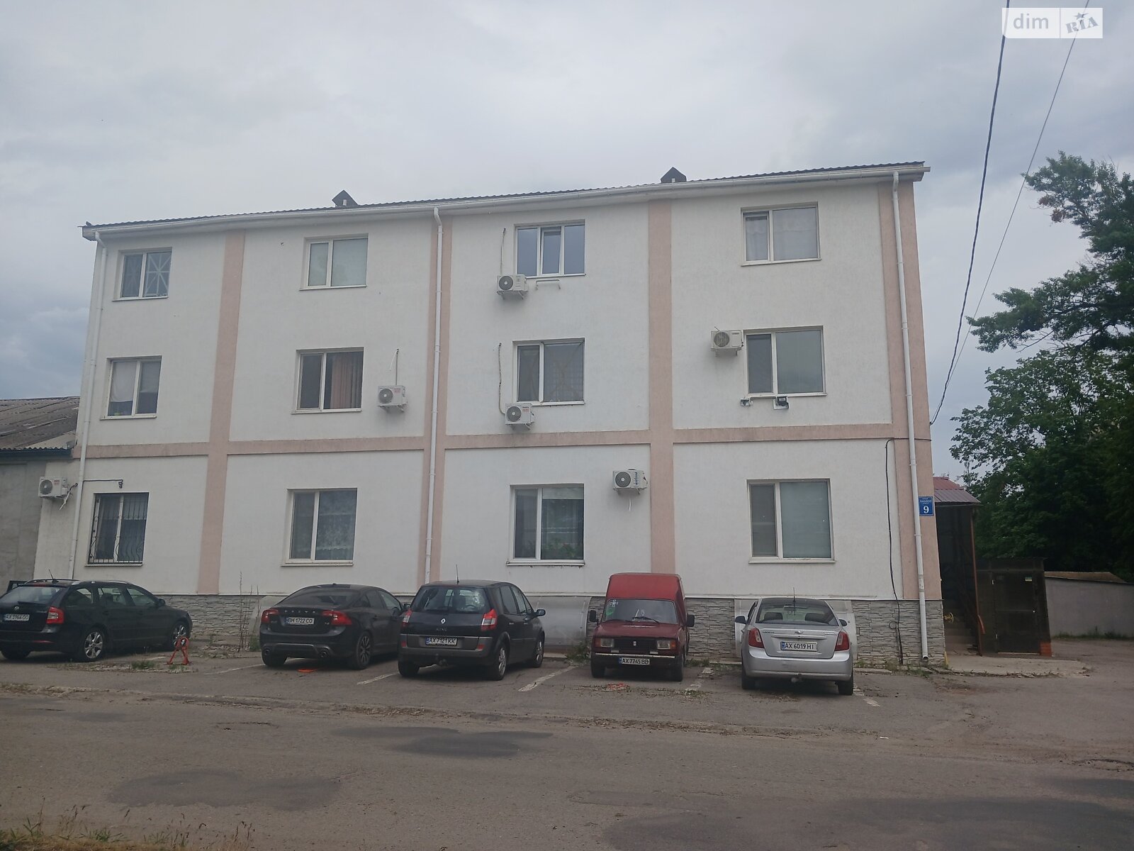 Продаж однокімнатної квартири в Харкові, на вул. Аскольдівська 9, район Слобідський фото 1 Продаж однокімнатної квартири в Харкові, на вул. Аскольдівська 9, район Слобідський фото 1