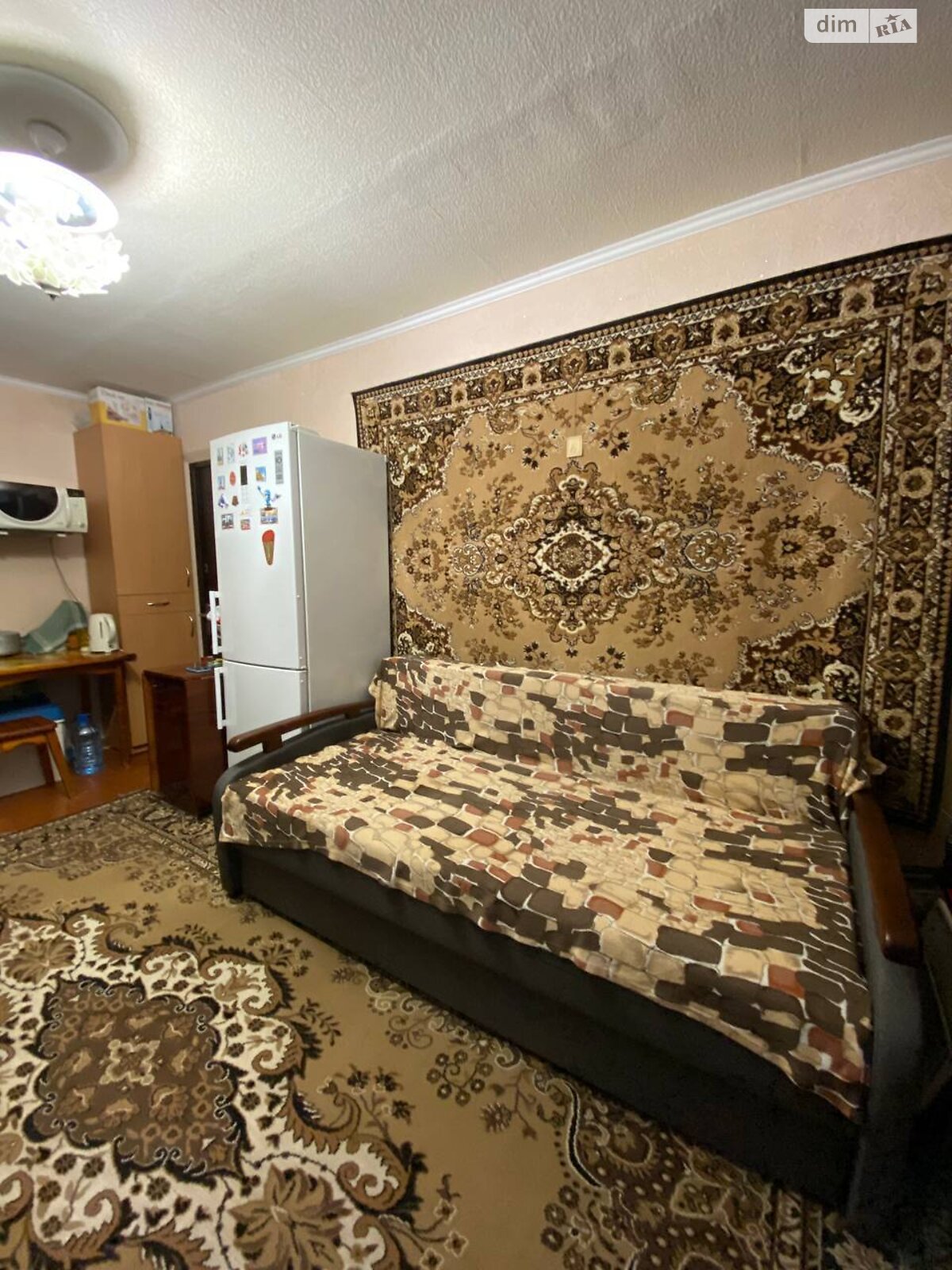 Продажа двухкомнатной квартиры в Харькове, на просп. Байрона 39, район Слободской фото 1 Продажа двухкомнатной квартиры в Харькове, на просп. Байрона 39, район Слободской фото 1