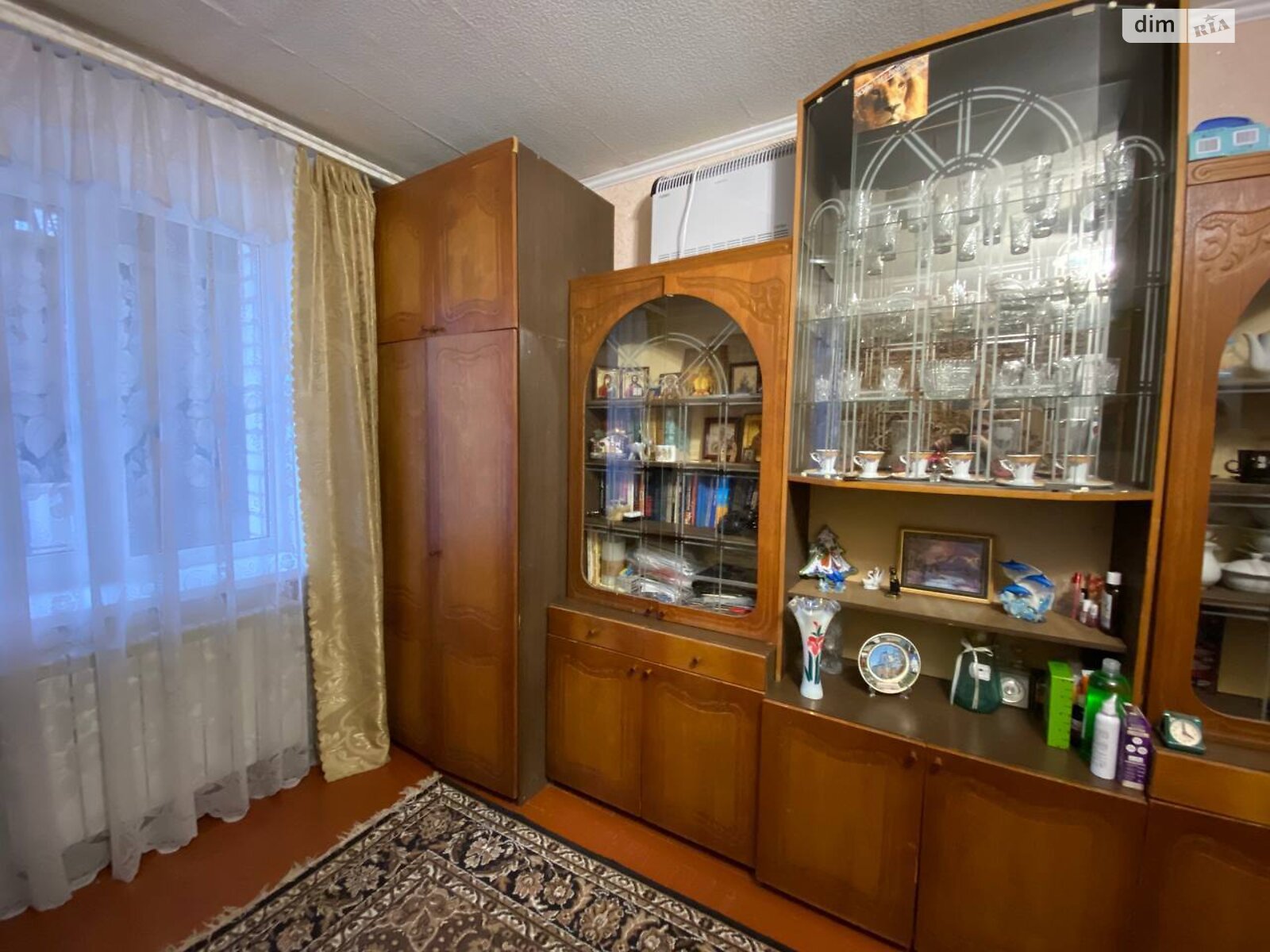 Продажа двухкомнатной квартиры в Харькове, на просп. Байрона 39, район Слободской фото 1 Продажа двухкомнатной квартиры в Харькове, на просп. Байрона 39, район Слободской фото 1