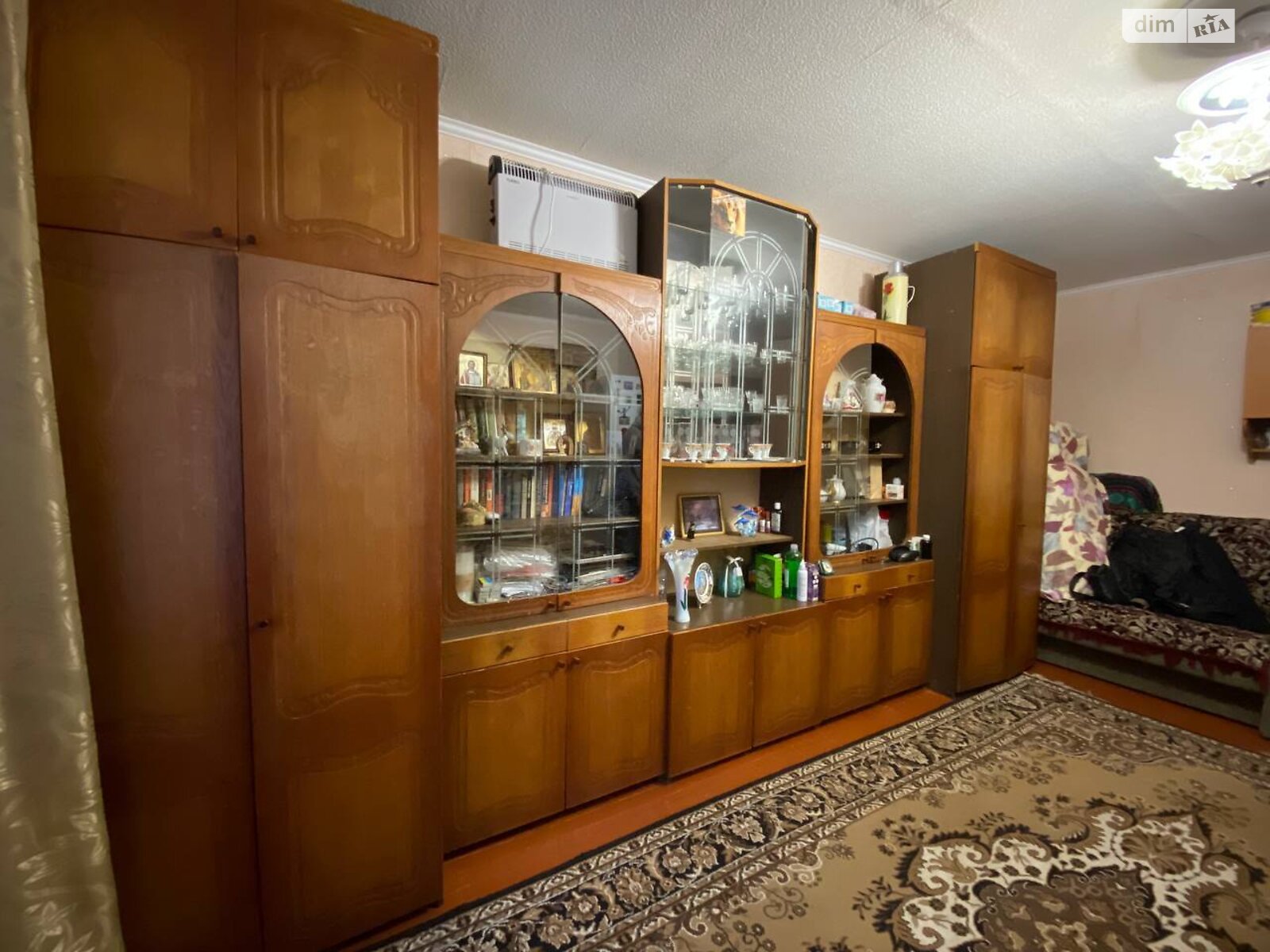 Продажа двухкомнатной квартиры в Харькове, на просп. Байрона 39, район Слободской фото 1 Продажа двухкомнатной квартиры в Харькове, на просп. Байрона 39, район Слободской фото 1
