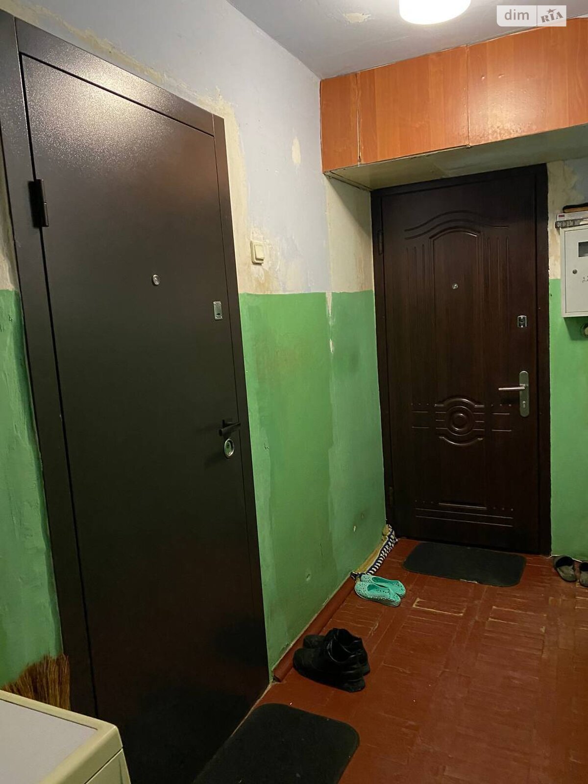 Продажа двухкомнатной квартиры в Харькове, на просп. Байрона 39, район Слободской фото 1 Продажа двухкомнатной квартиры в Харькове, на просп. Байрона 39, район Слободской фото 1